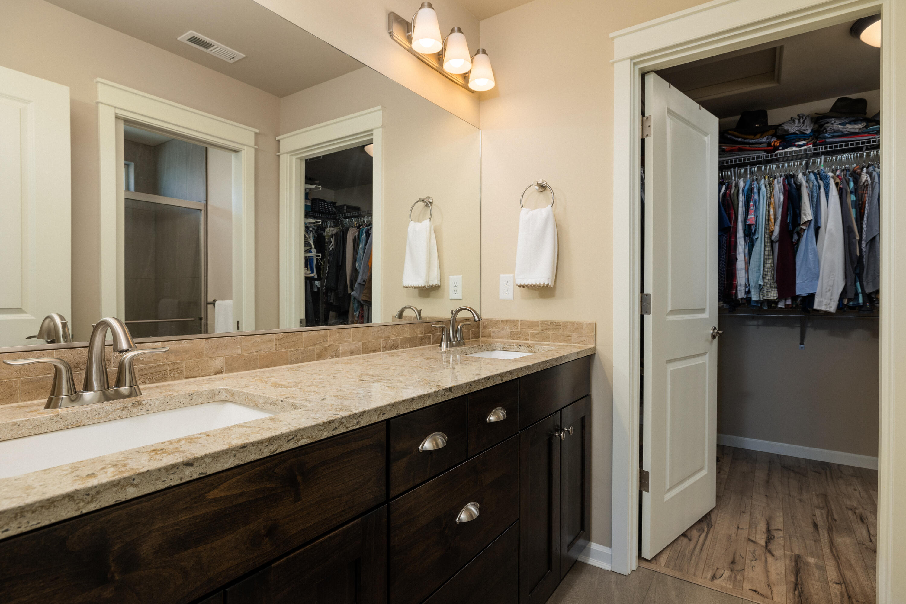 The Bridges - Residential