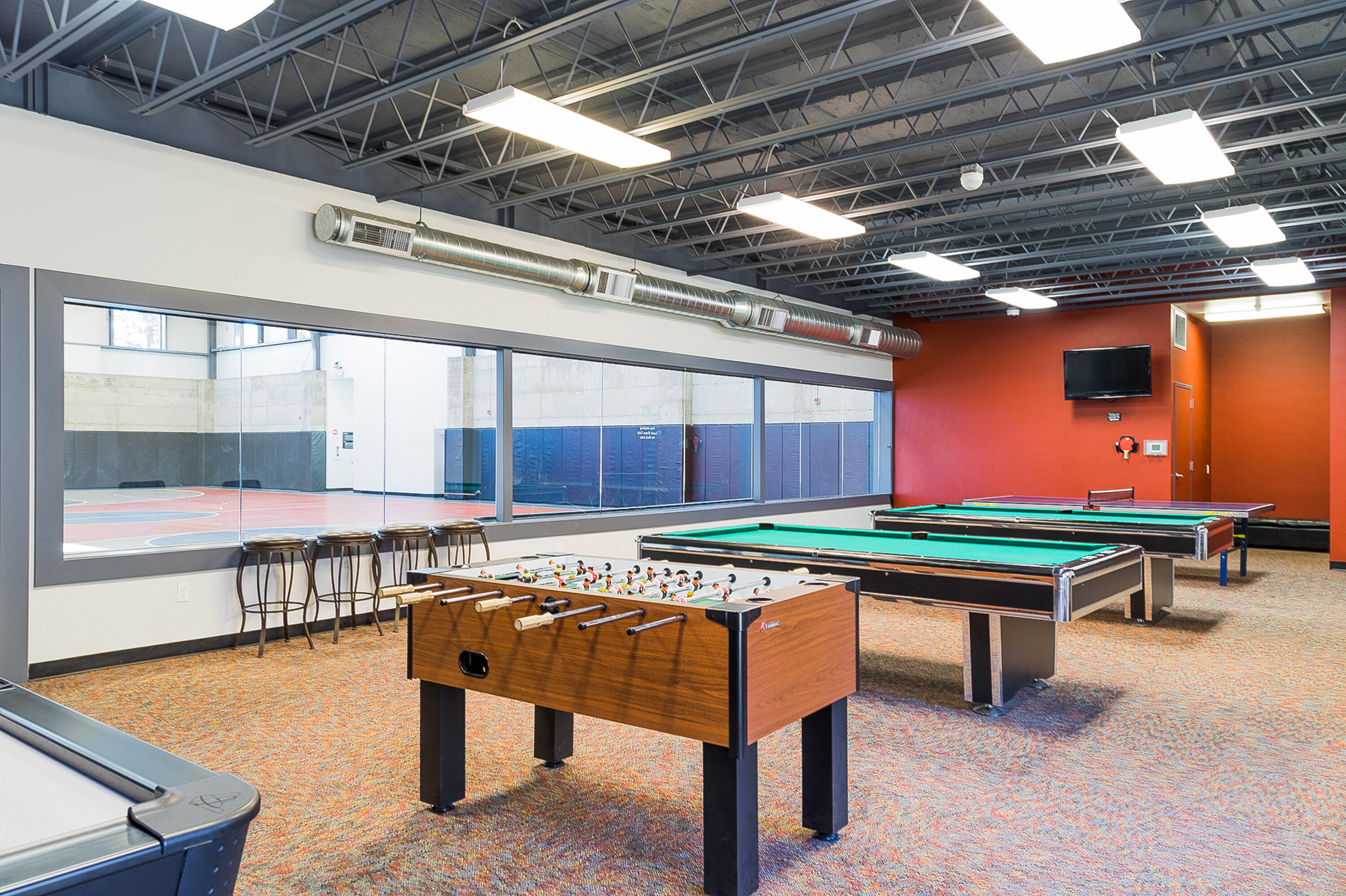 The Bridges - Residential