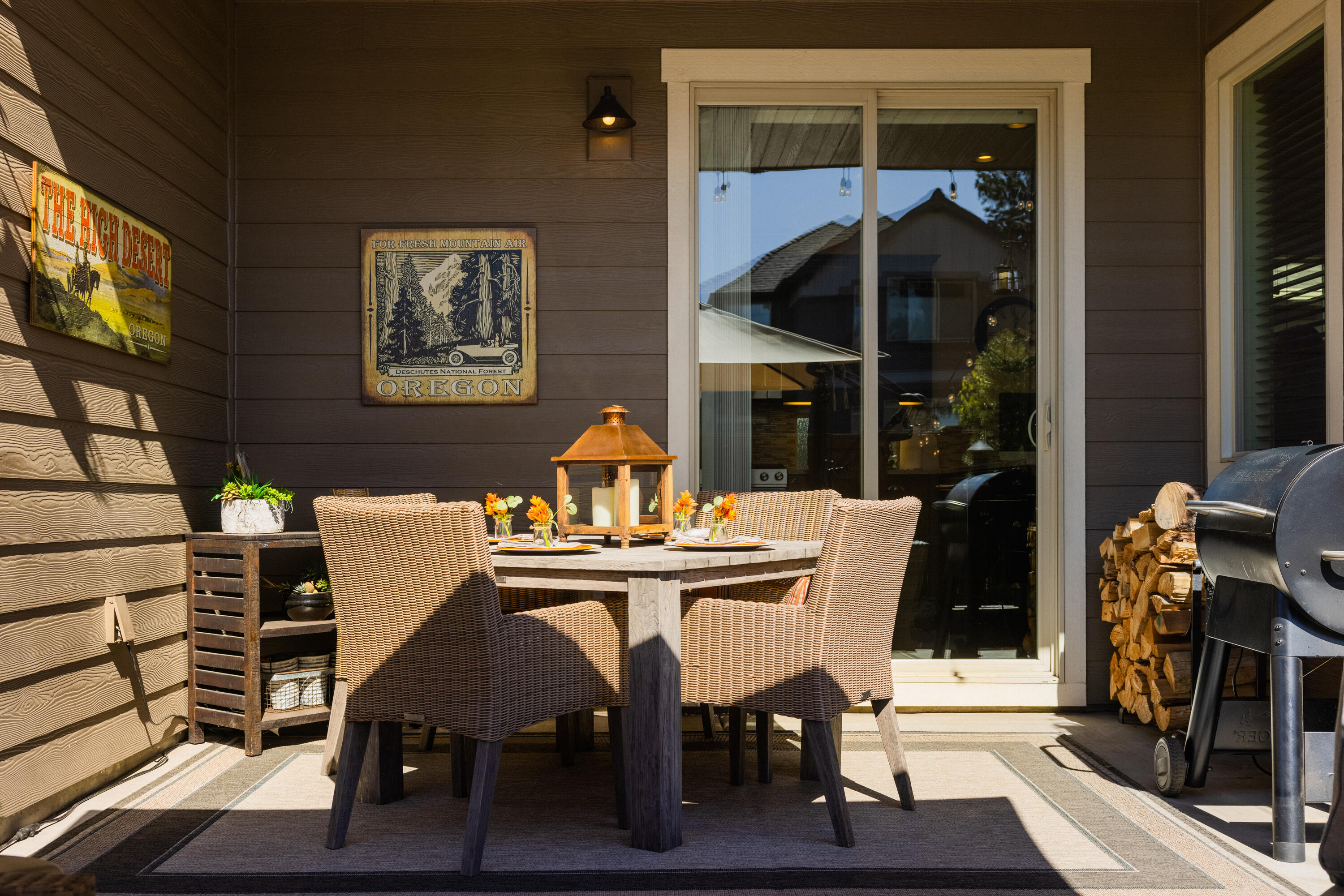 The Bridges - Residential