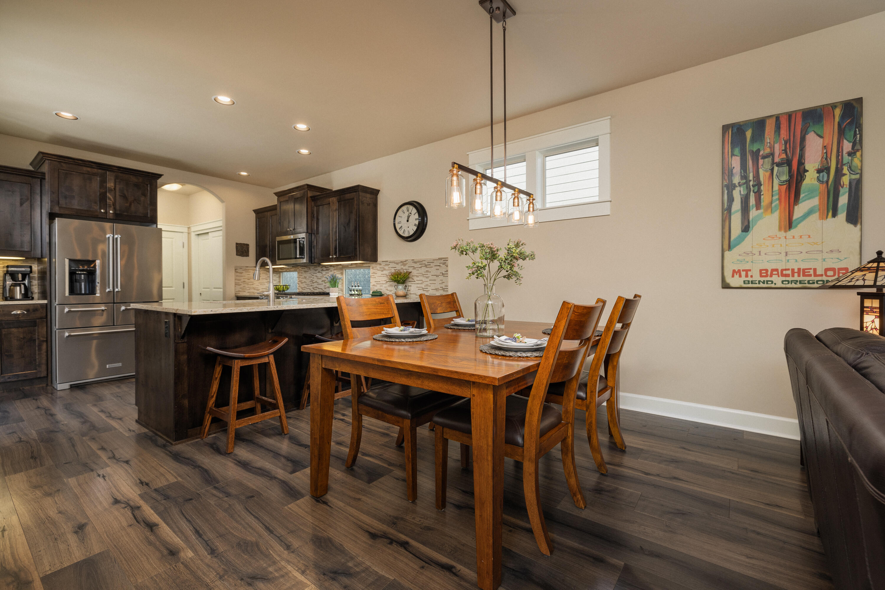 The Bridges - Residential