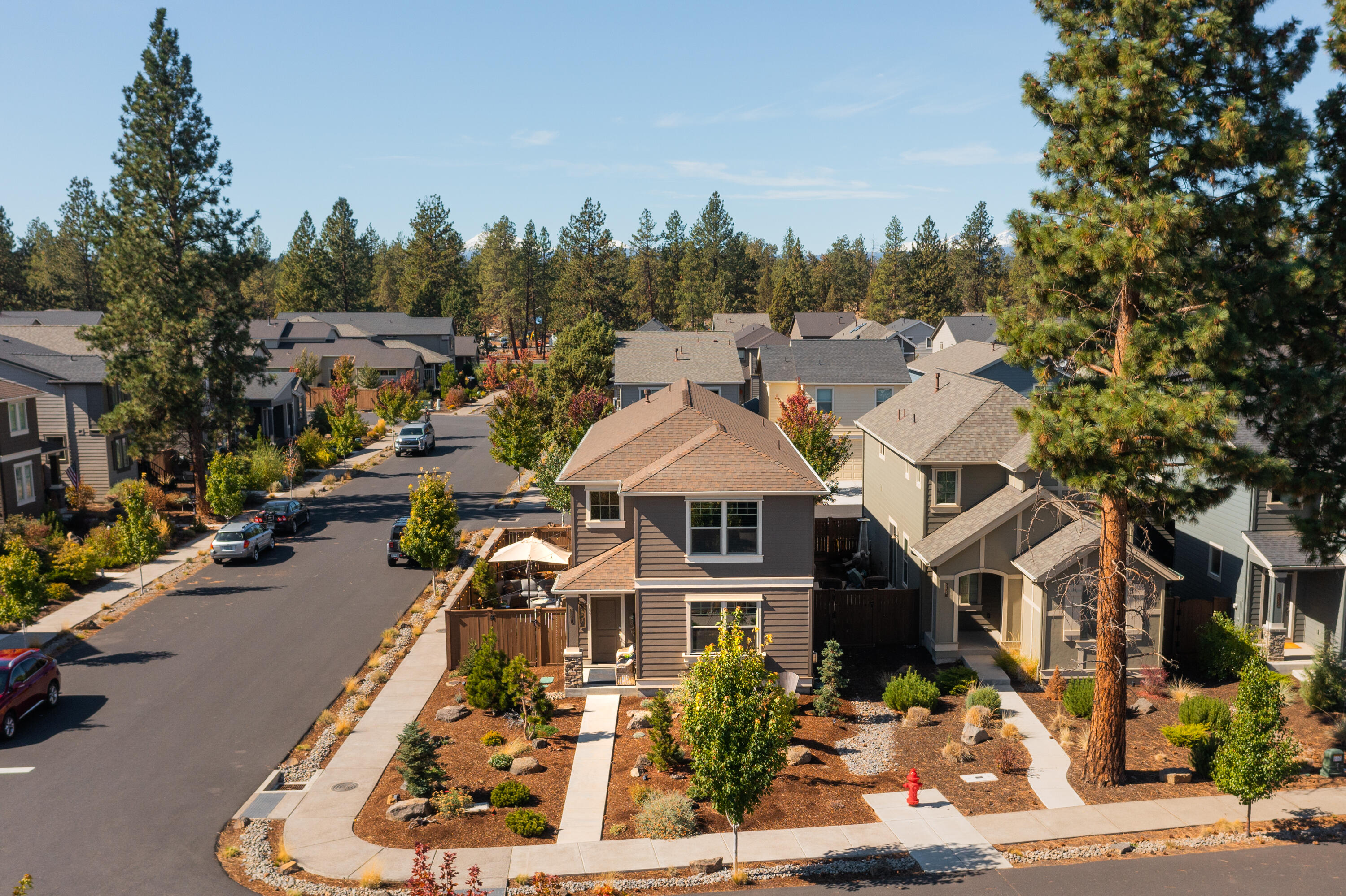 The Bridges - Residential