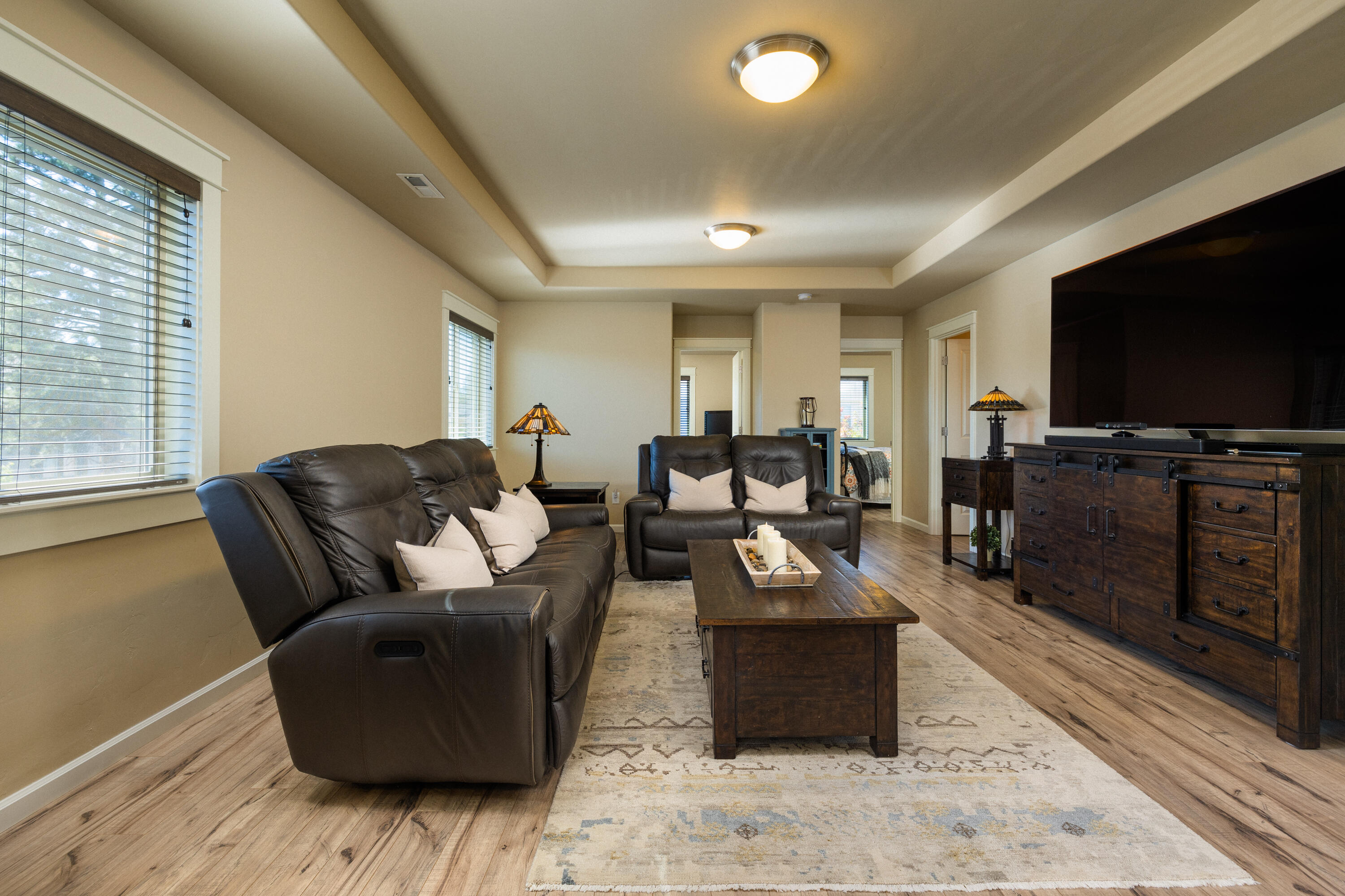 The Bridges - Residential