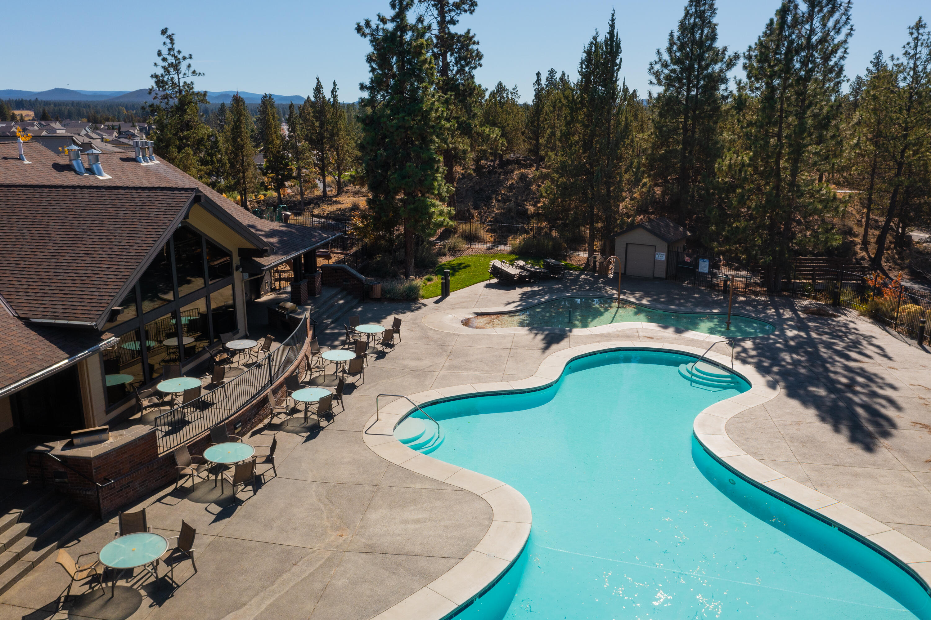 The Bridges - Residential