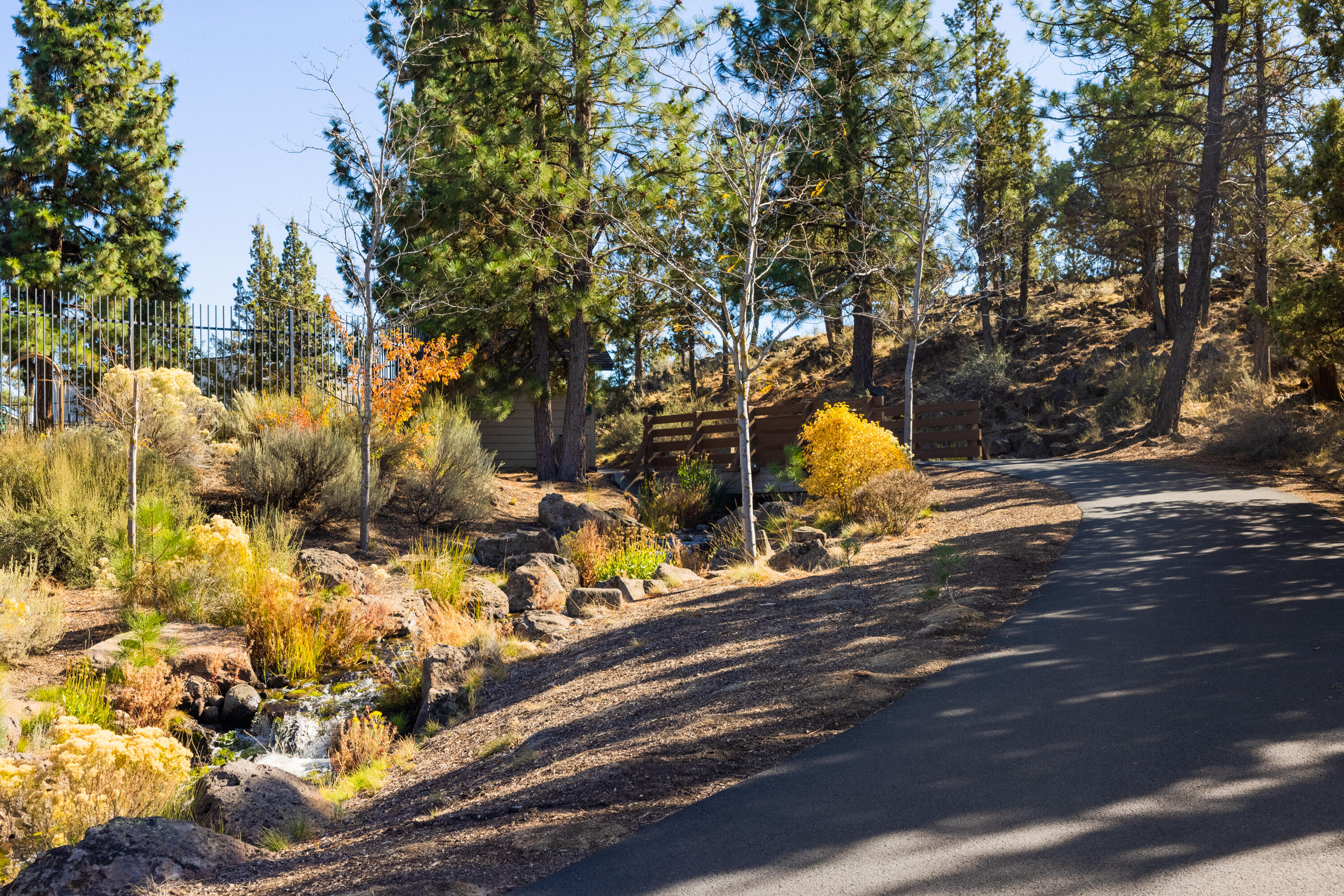 The Bridges - Residential