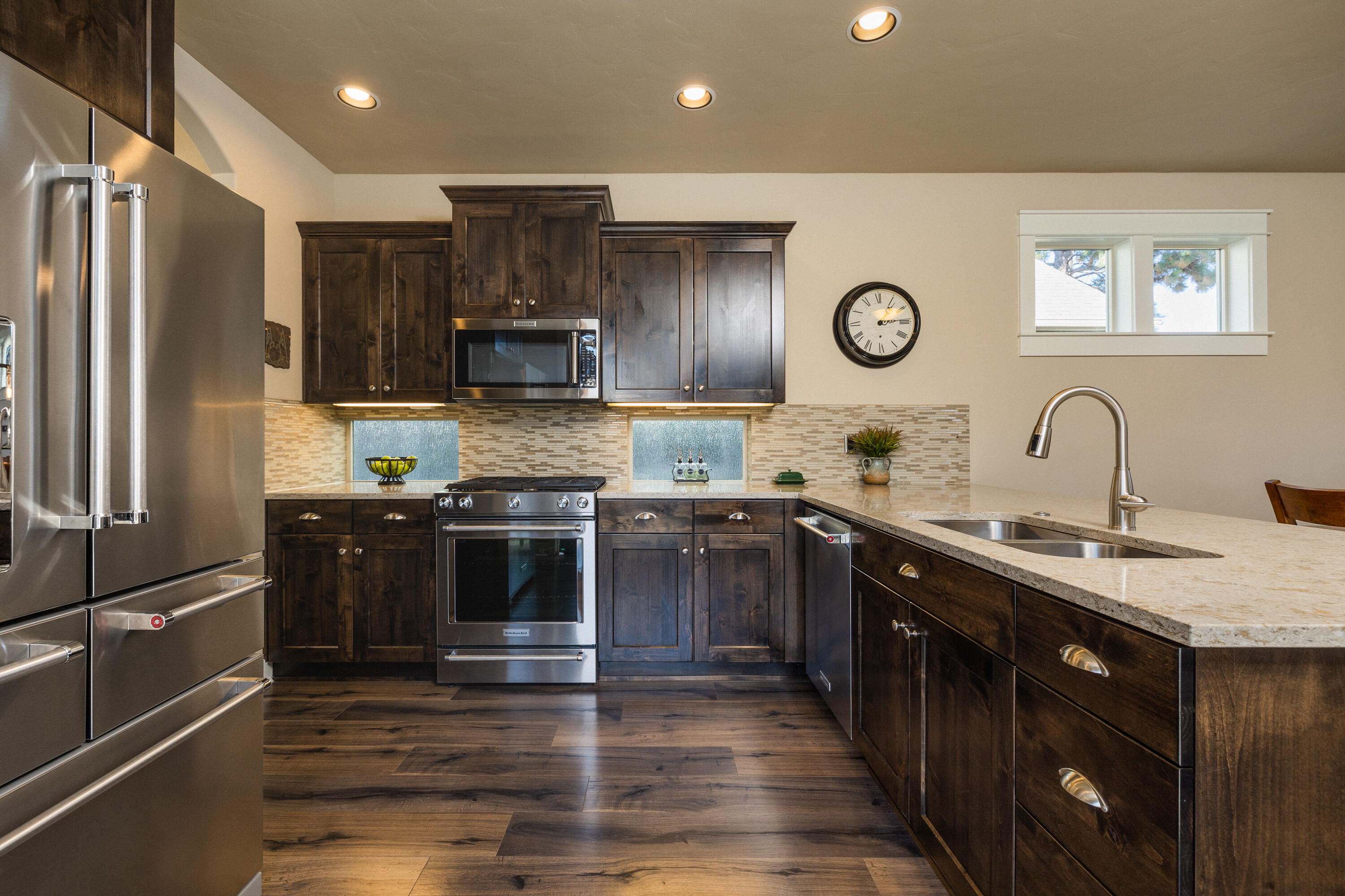 The Bridges - Residential