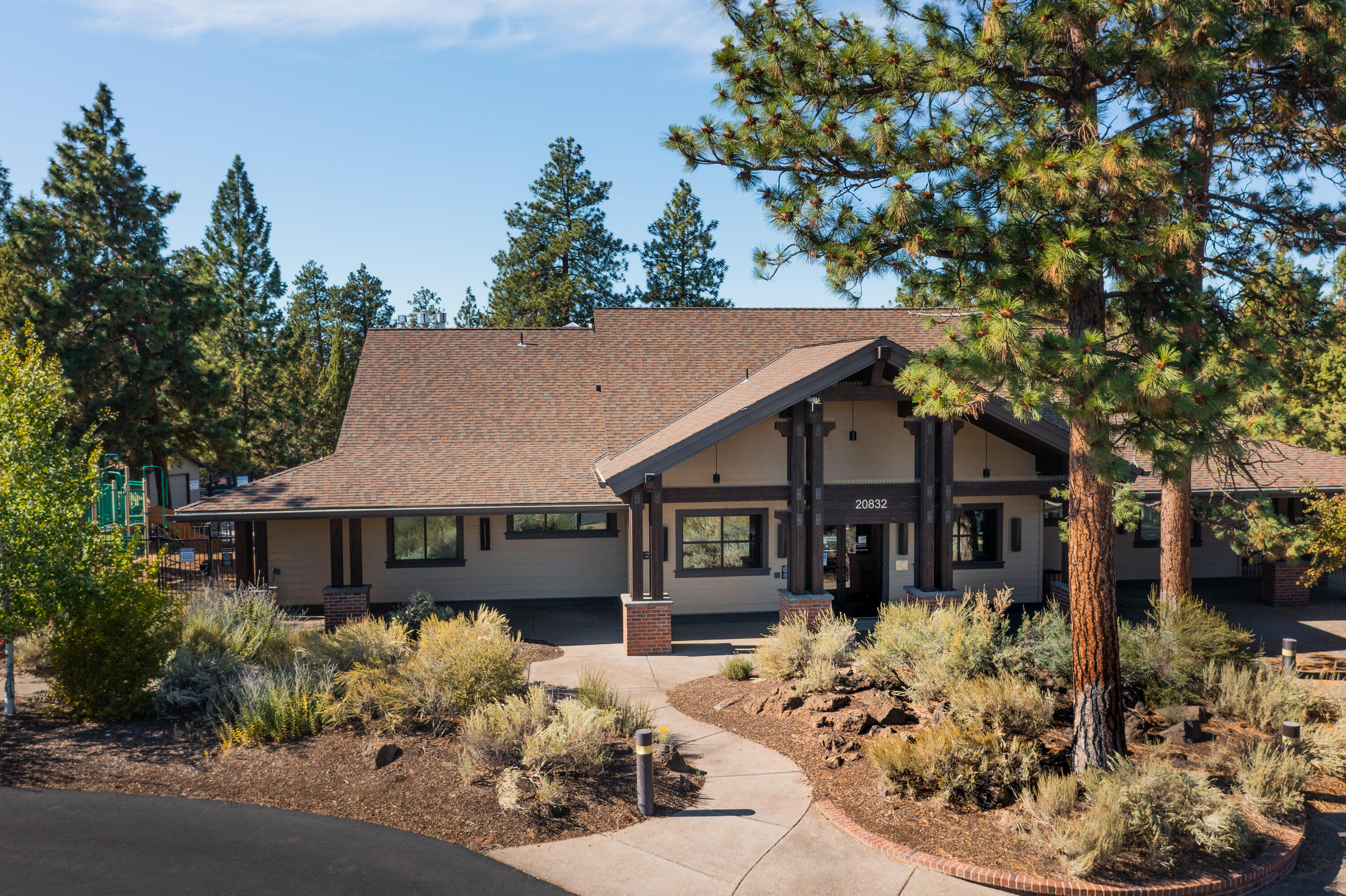 The Bridges - Residential