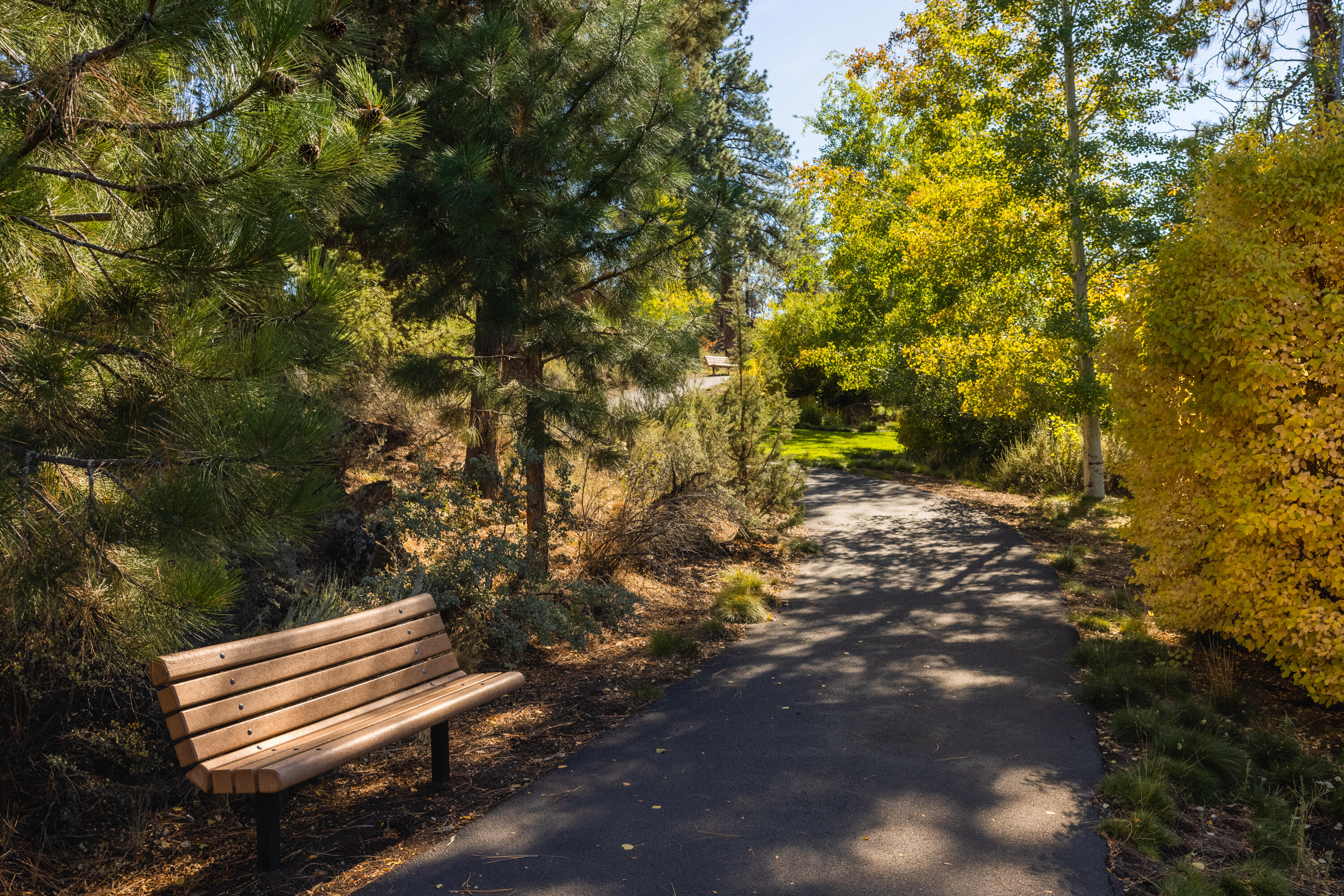 The Bridges - Residential