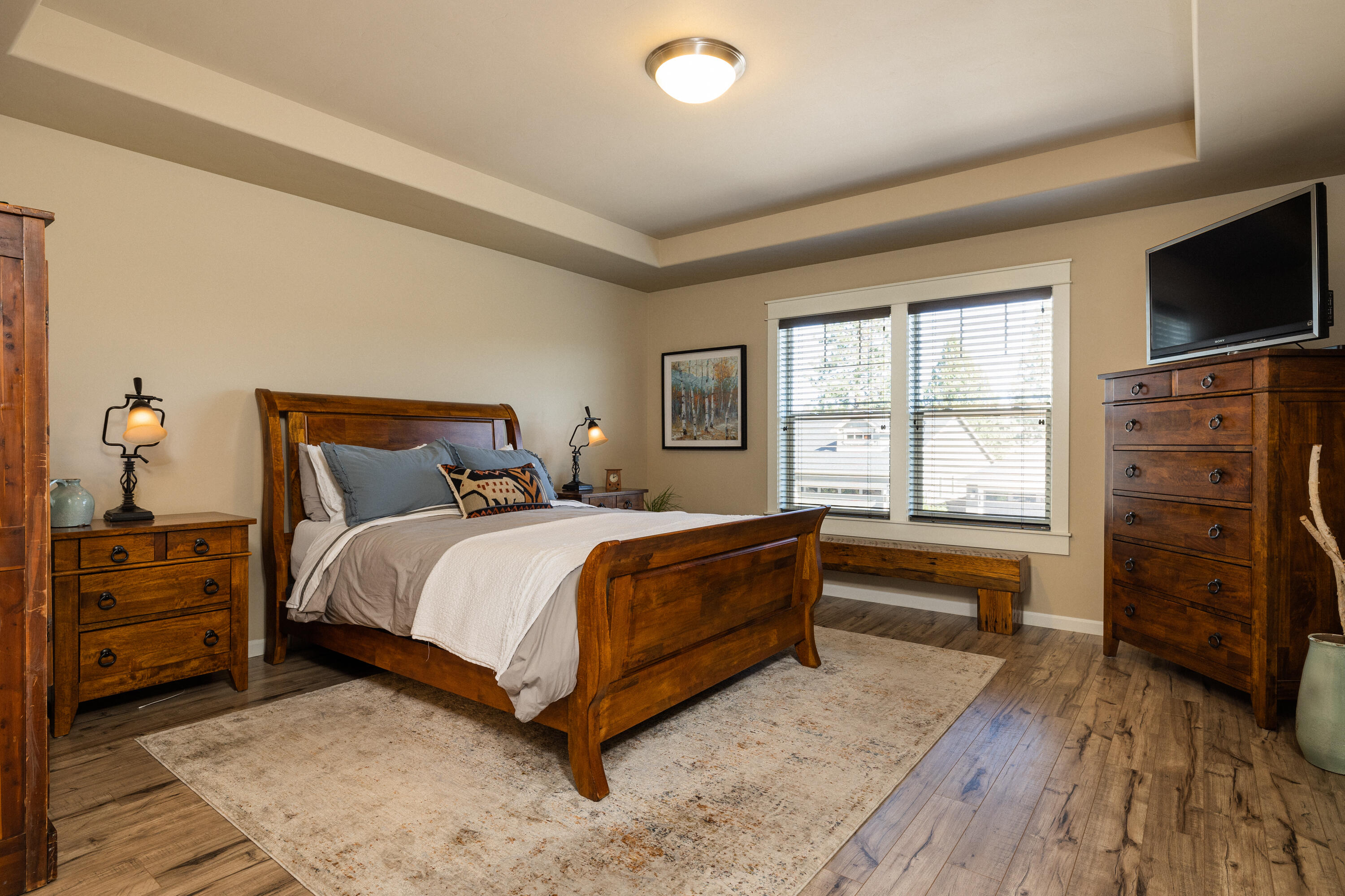 The Bridges - Residential