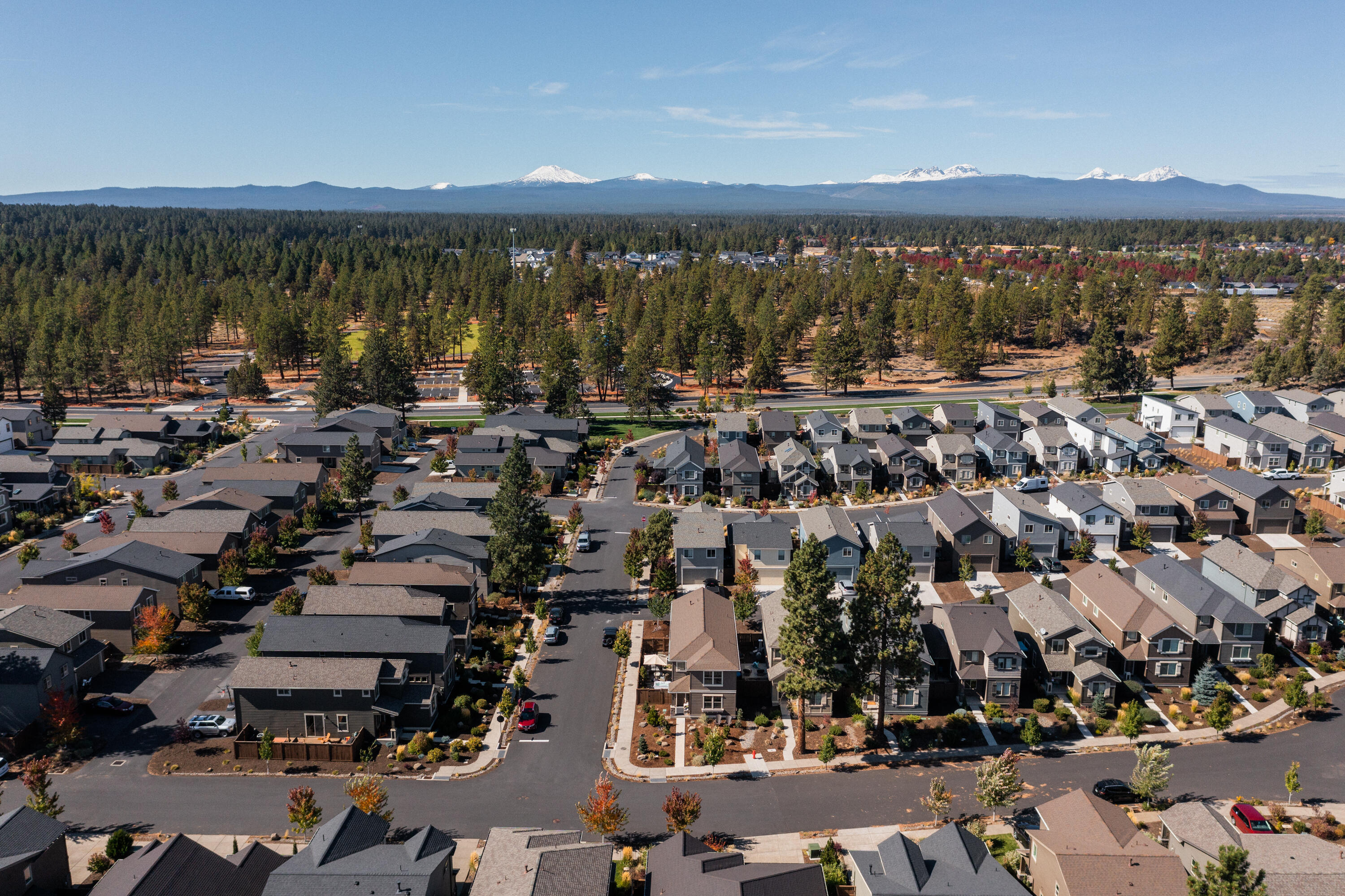 The Bridges - Residential