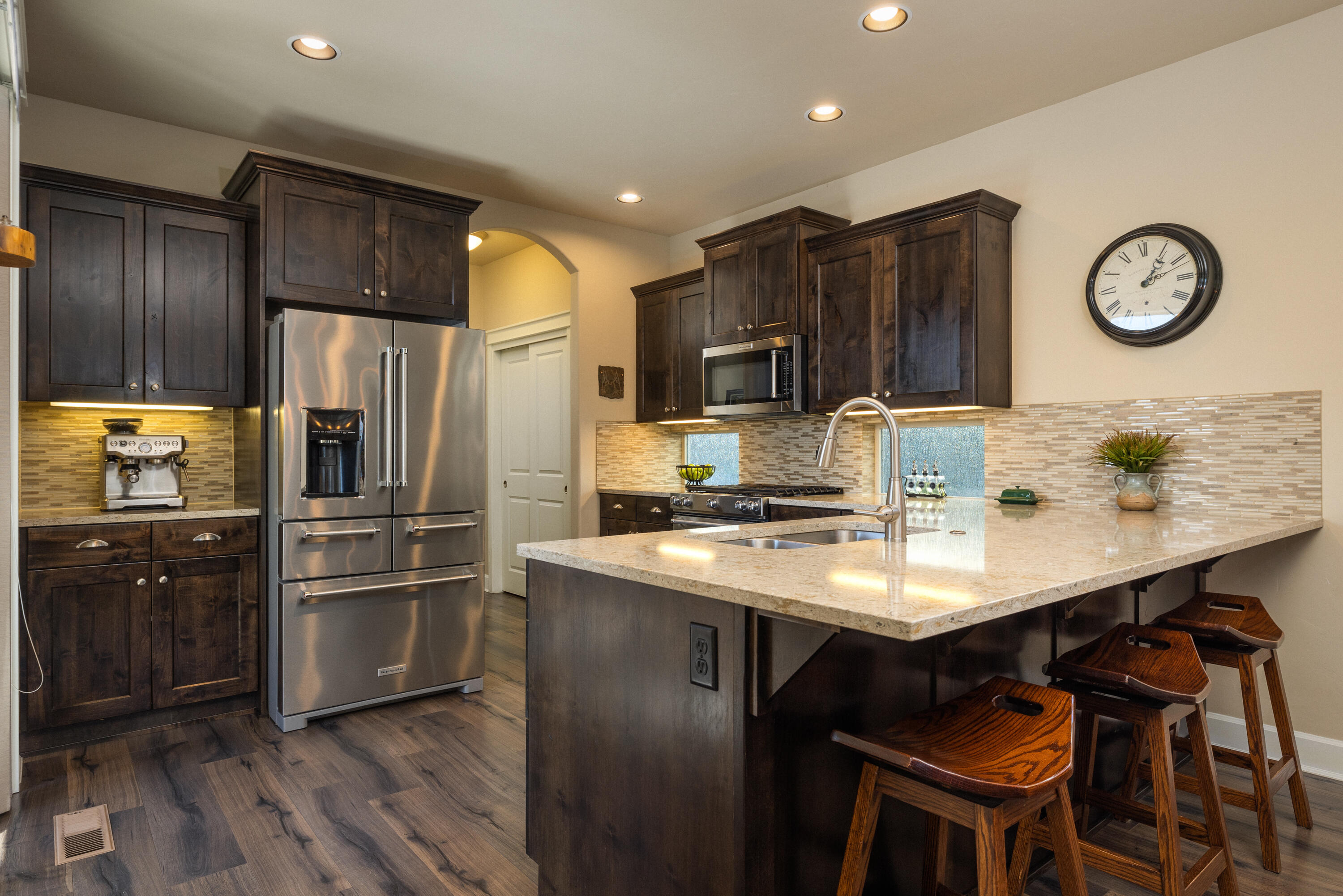 The Bridges - Residential