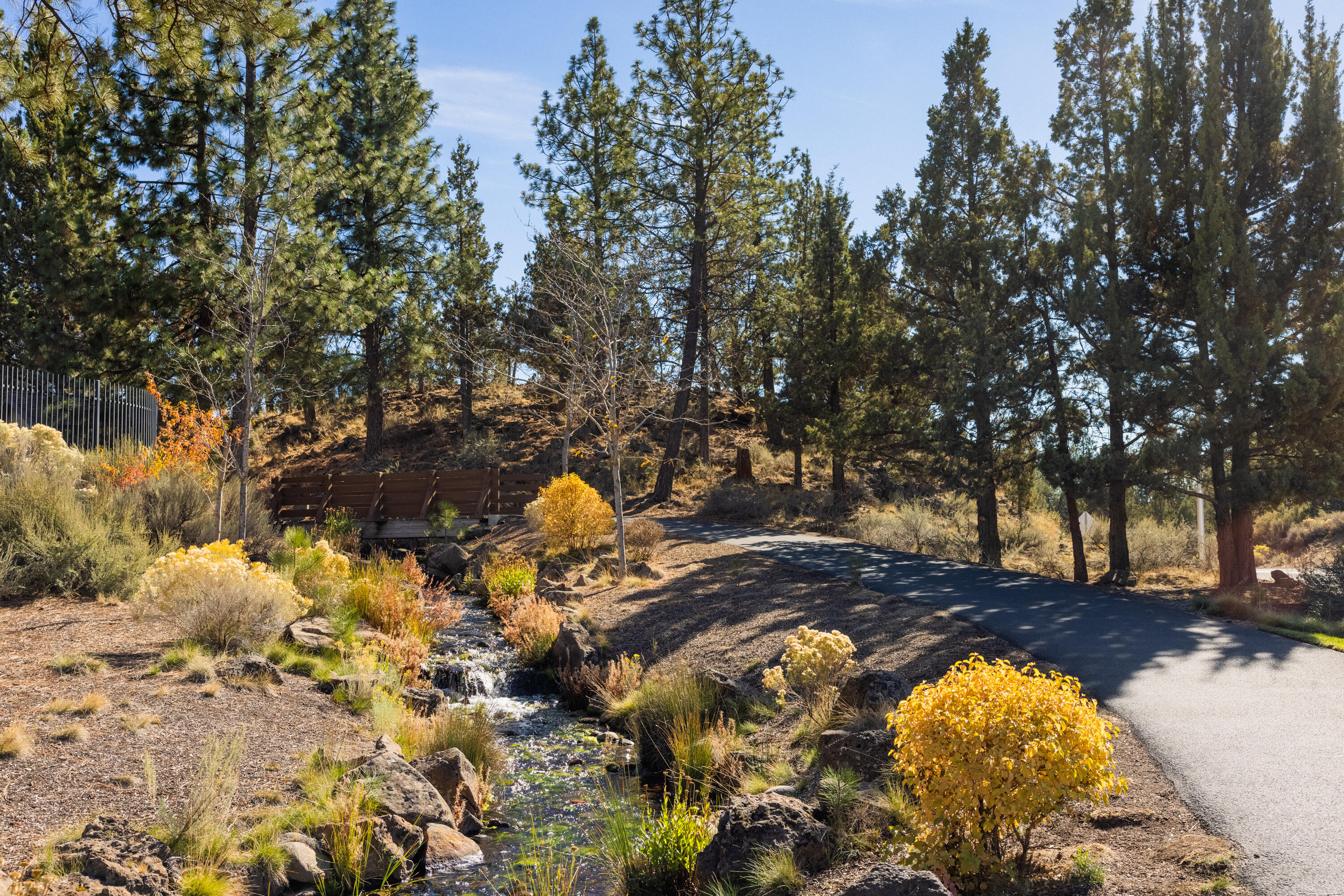 The Bridges - Residential