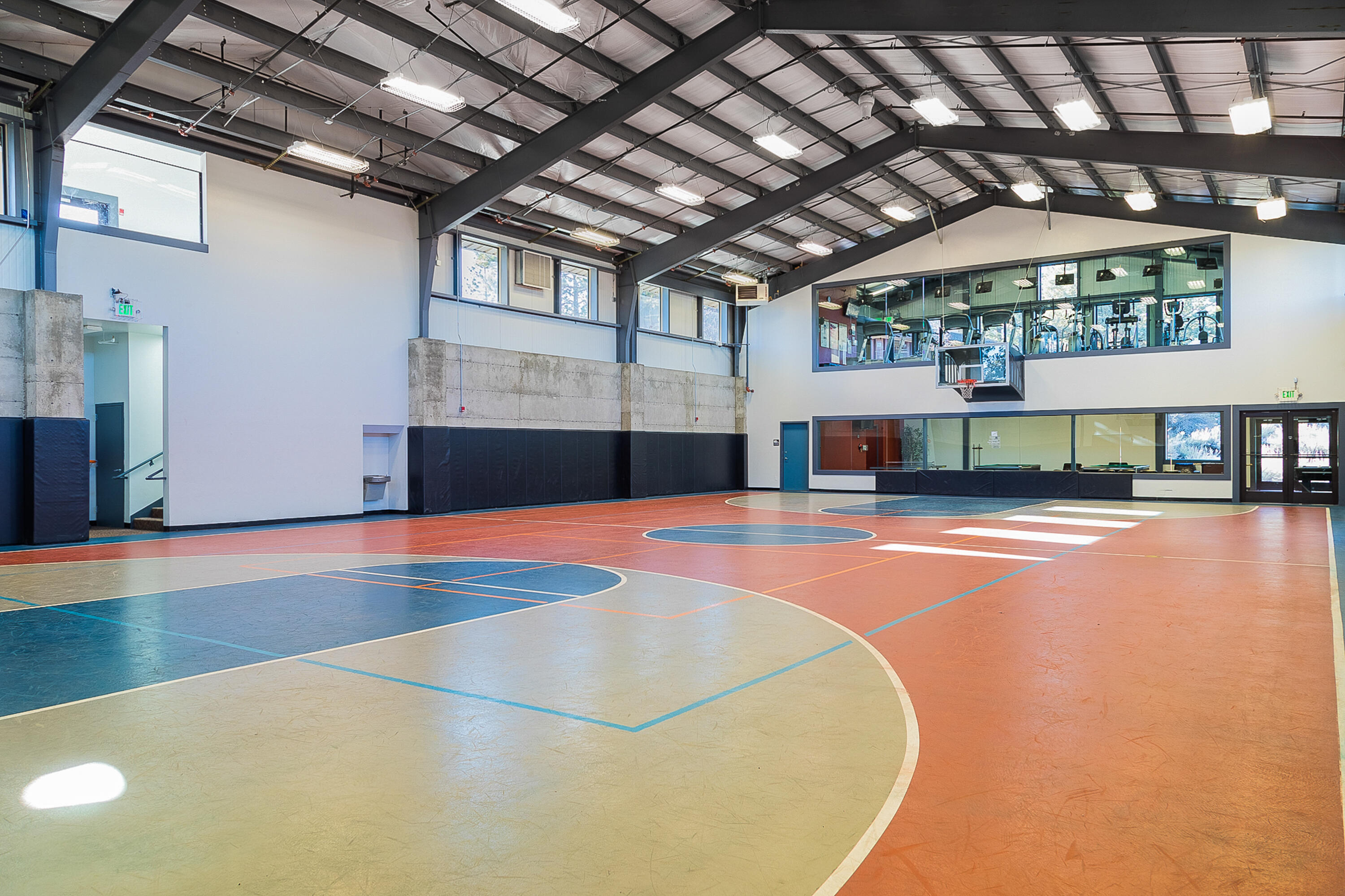 The Bridges - Residential