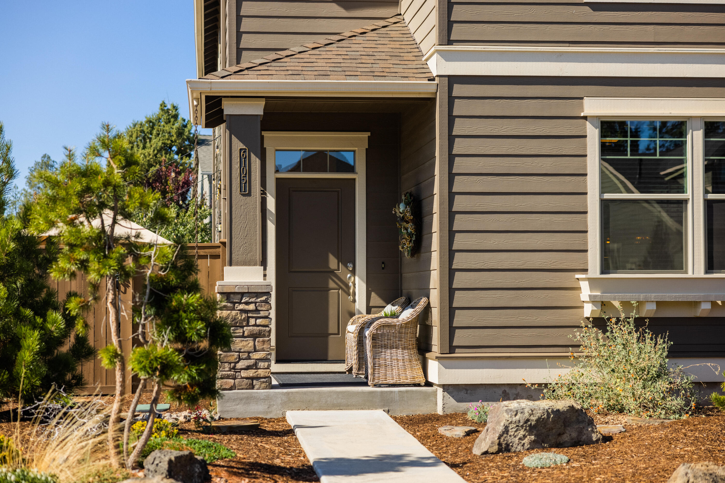 The Bridges - Residential