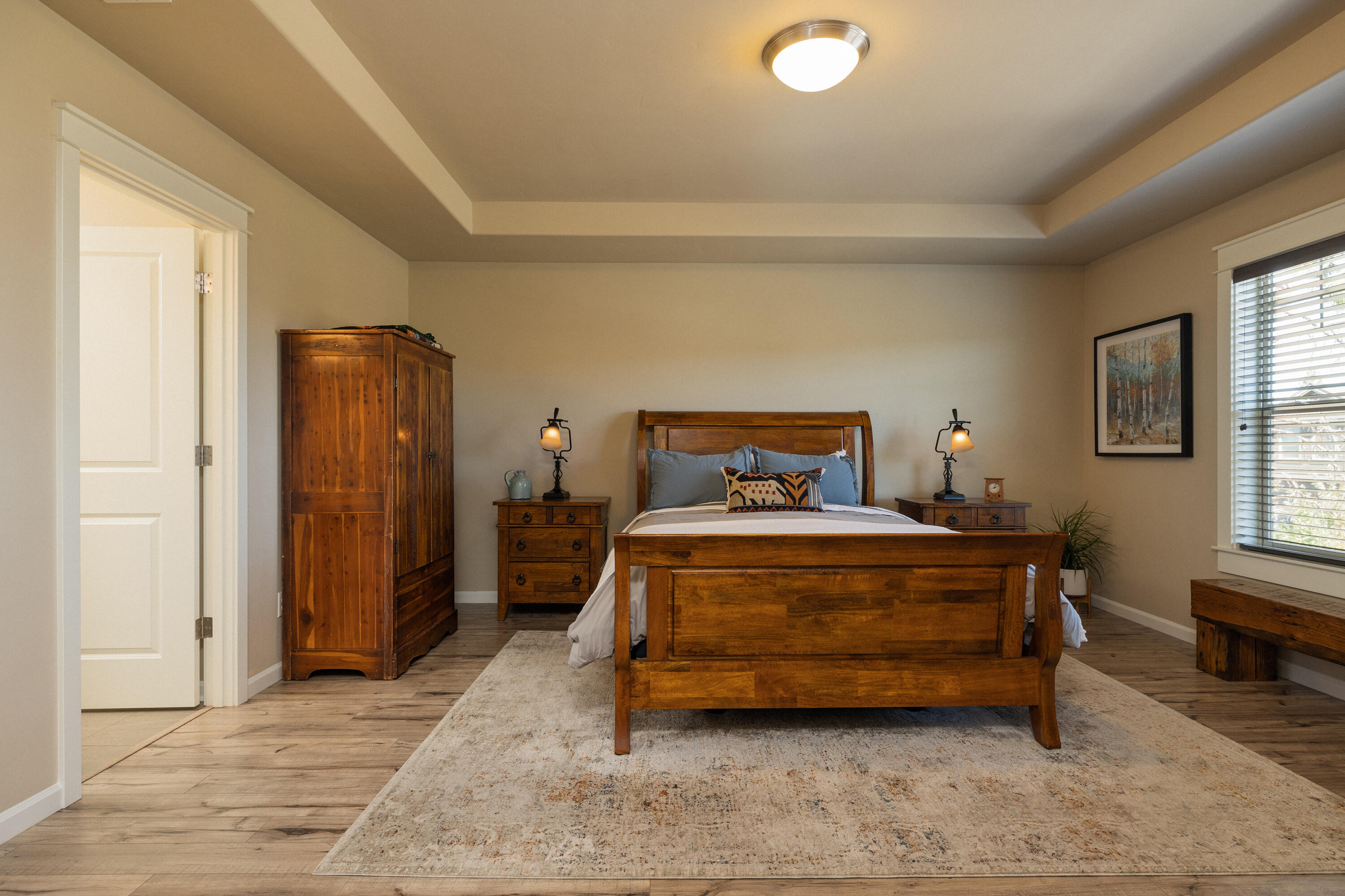 The Bridges - Residential