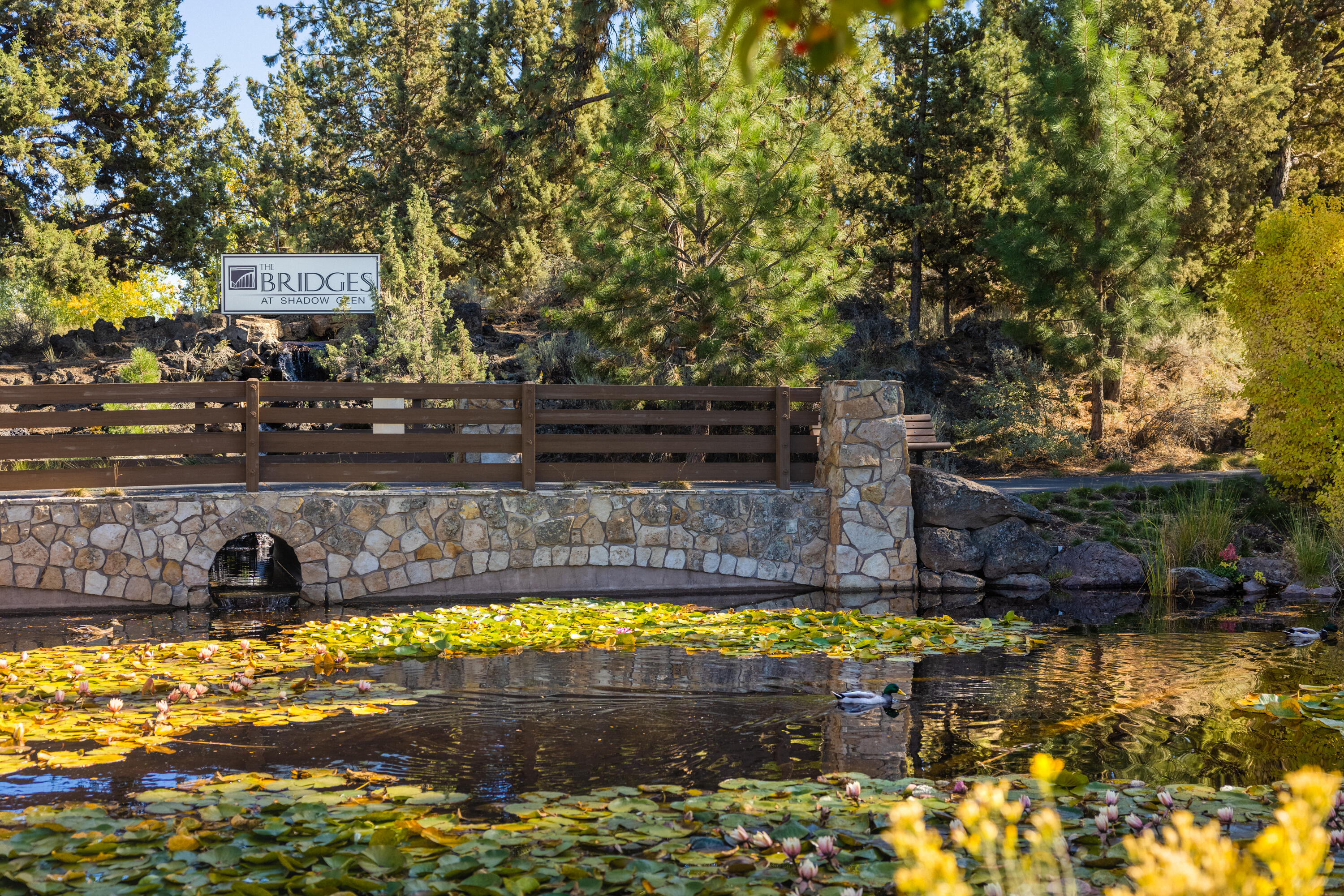 The Bridges - Residential