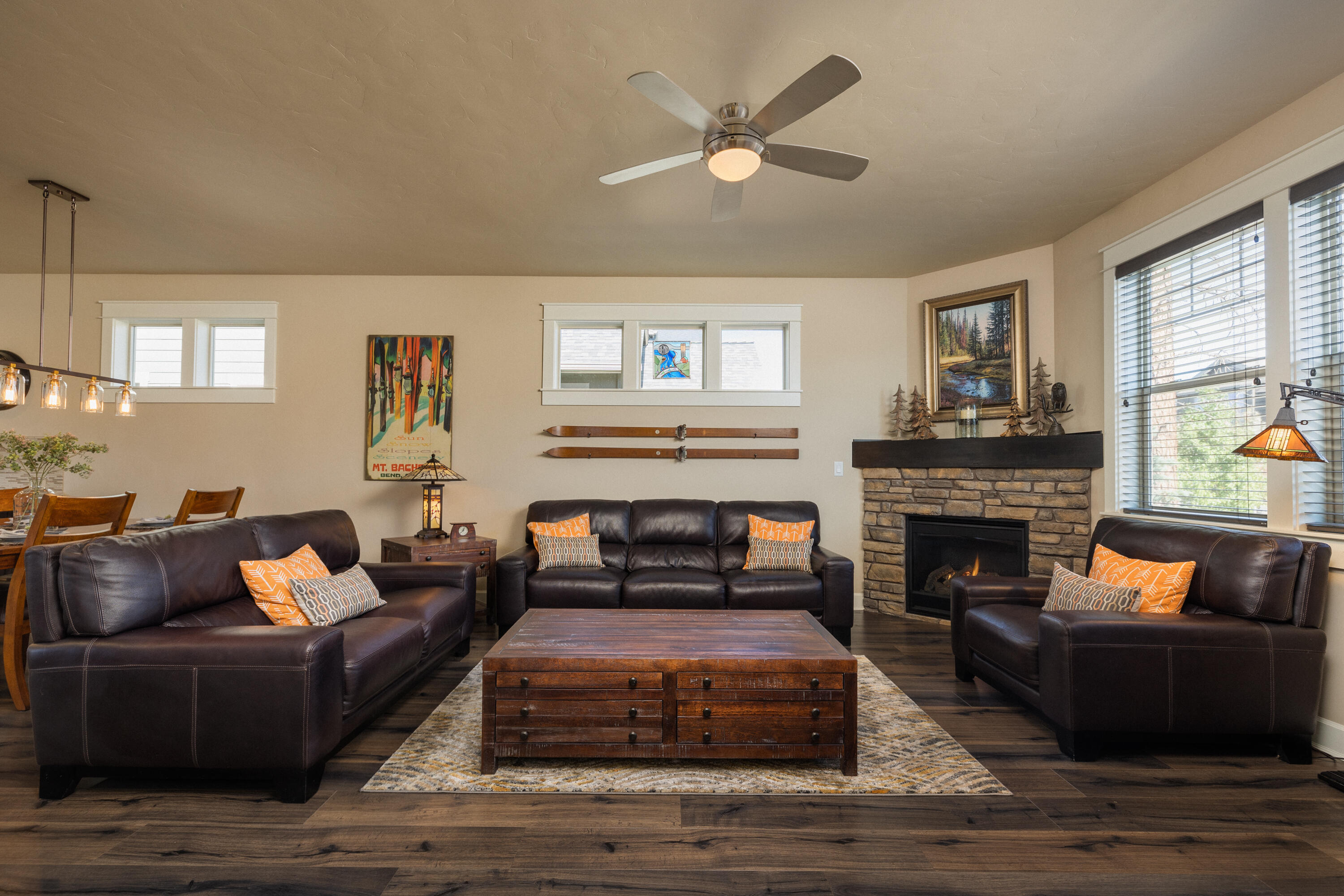 The Bridges - Residential