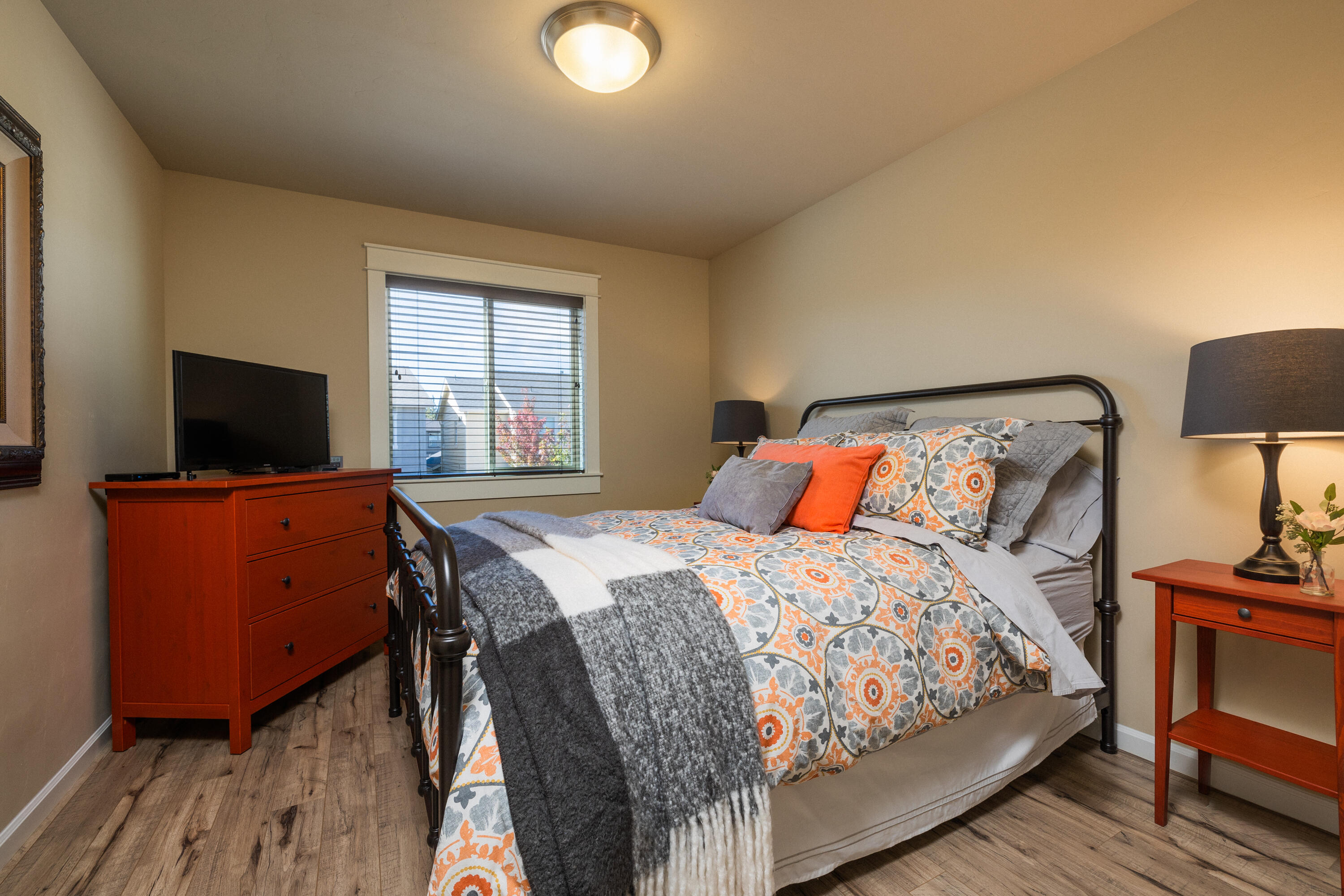 The Bridges - Residential