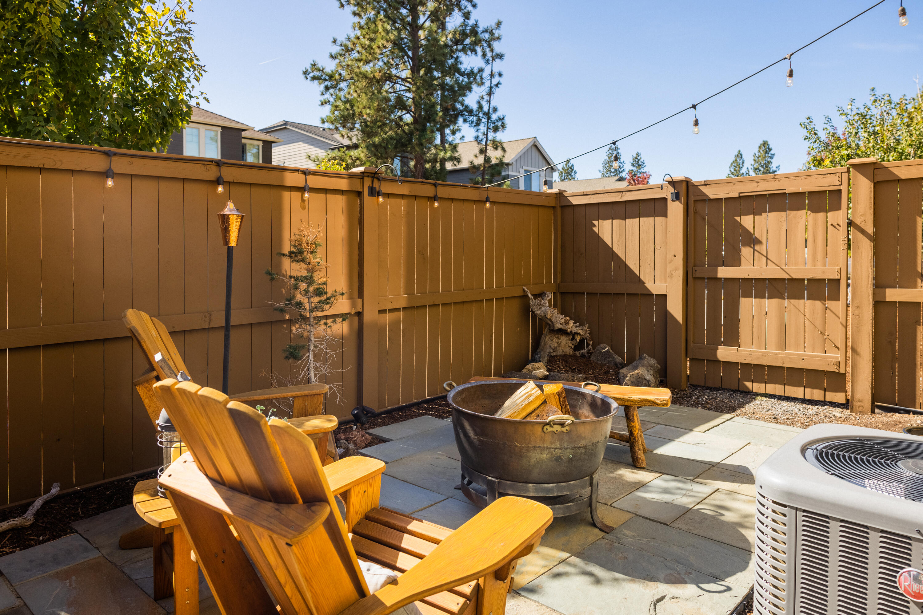 The Bridges - Residential