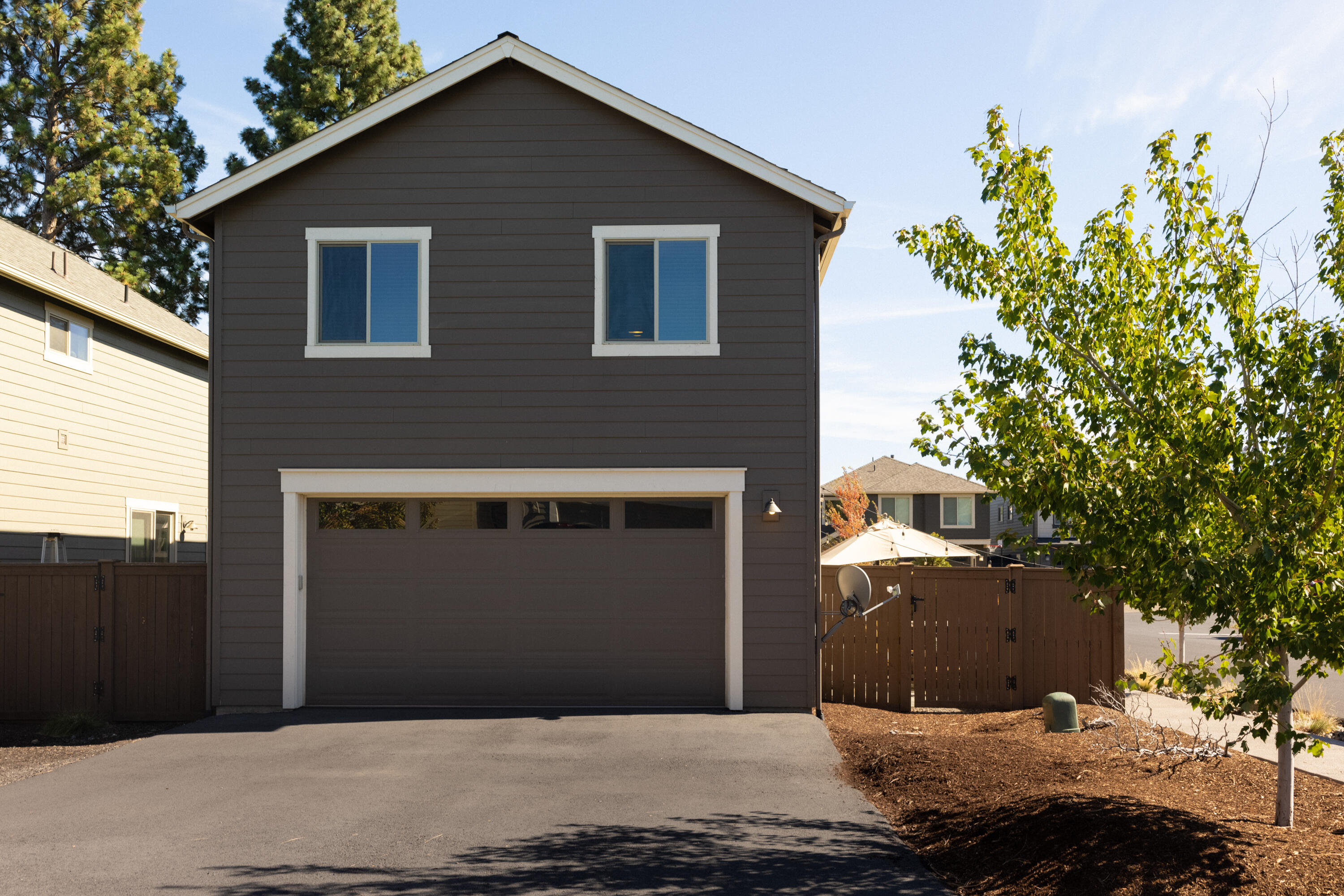 The Bridges - Residential