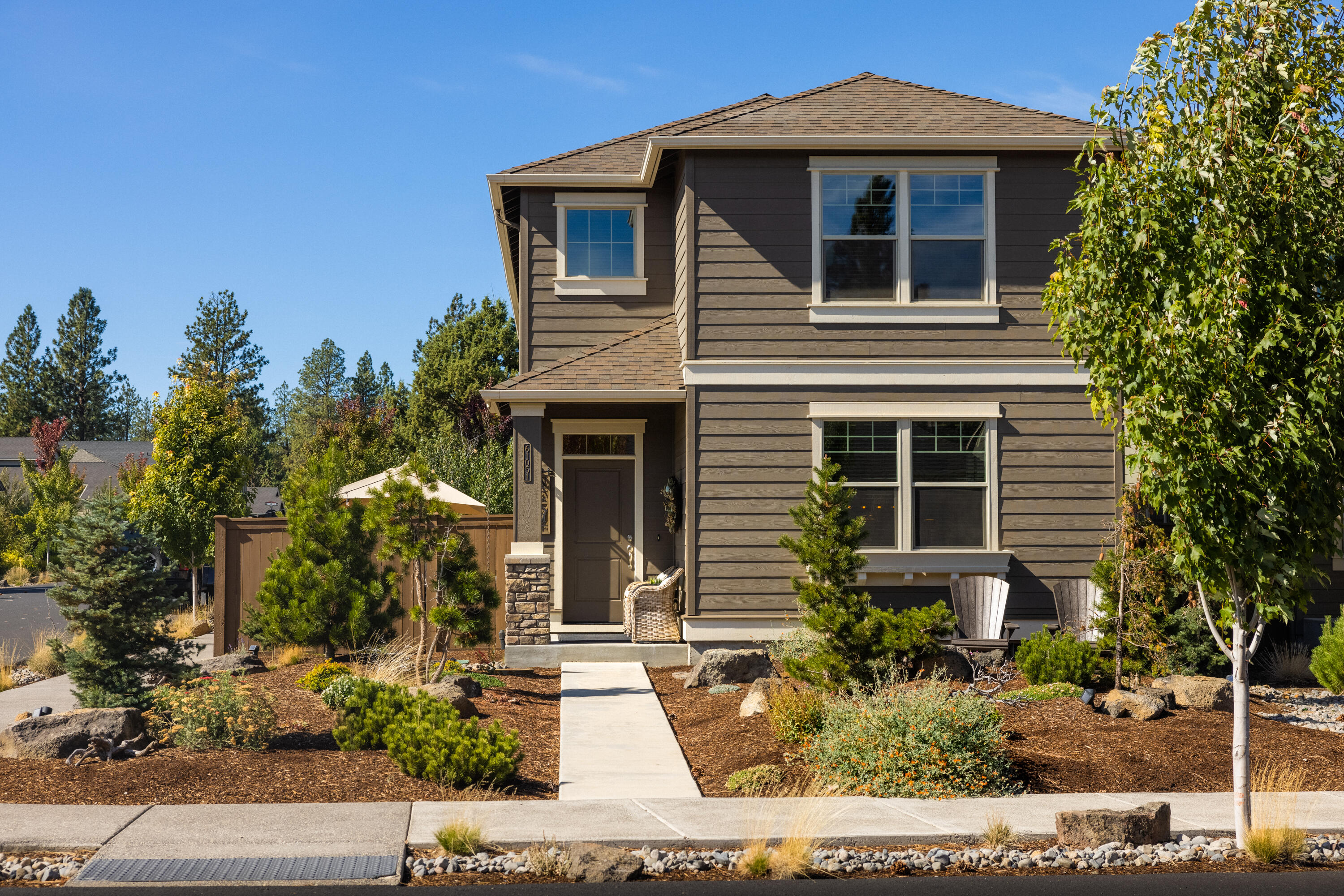 The Bridges - Residential