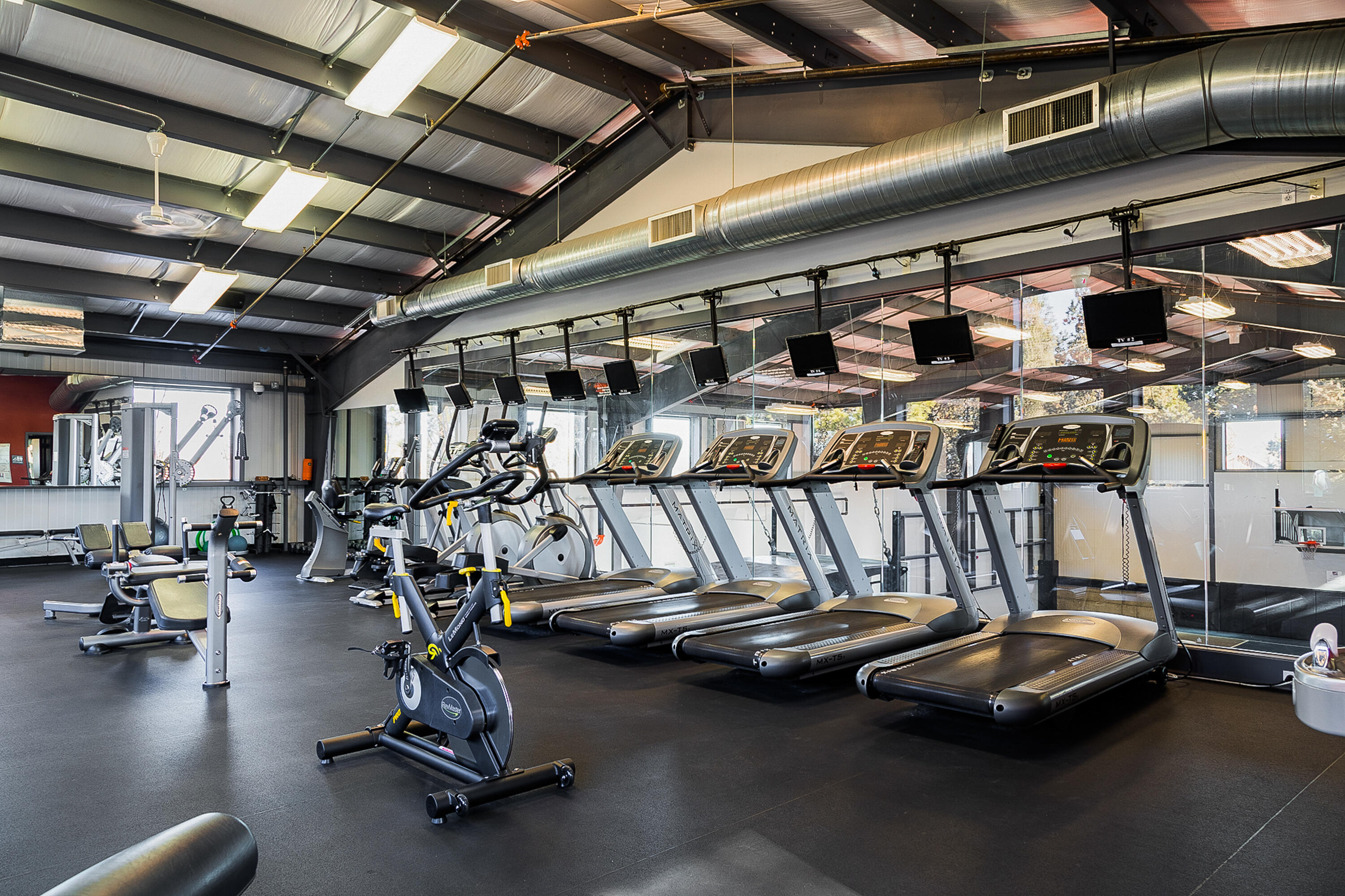 The Bridges - Residential