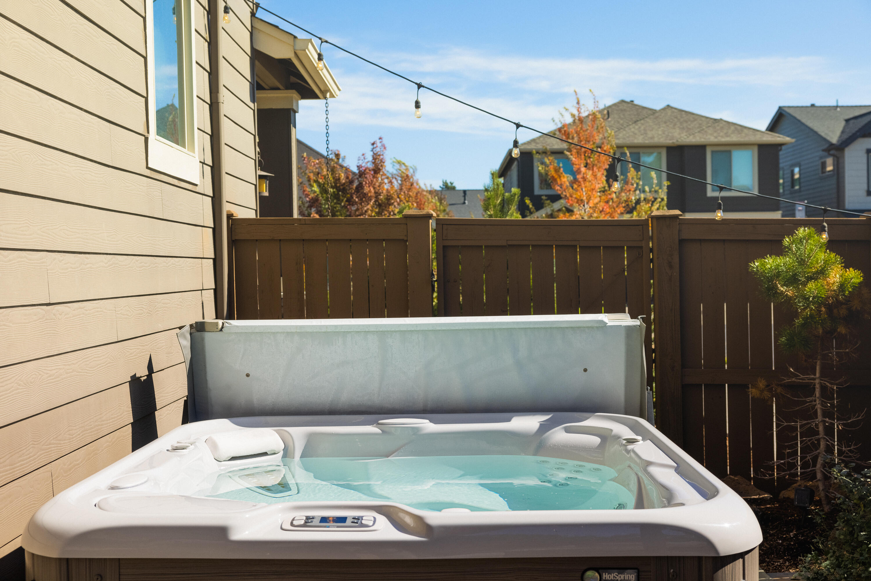 The Bridges - Residential