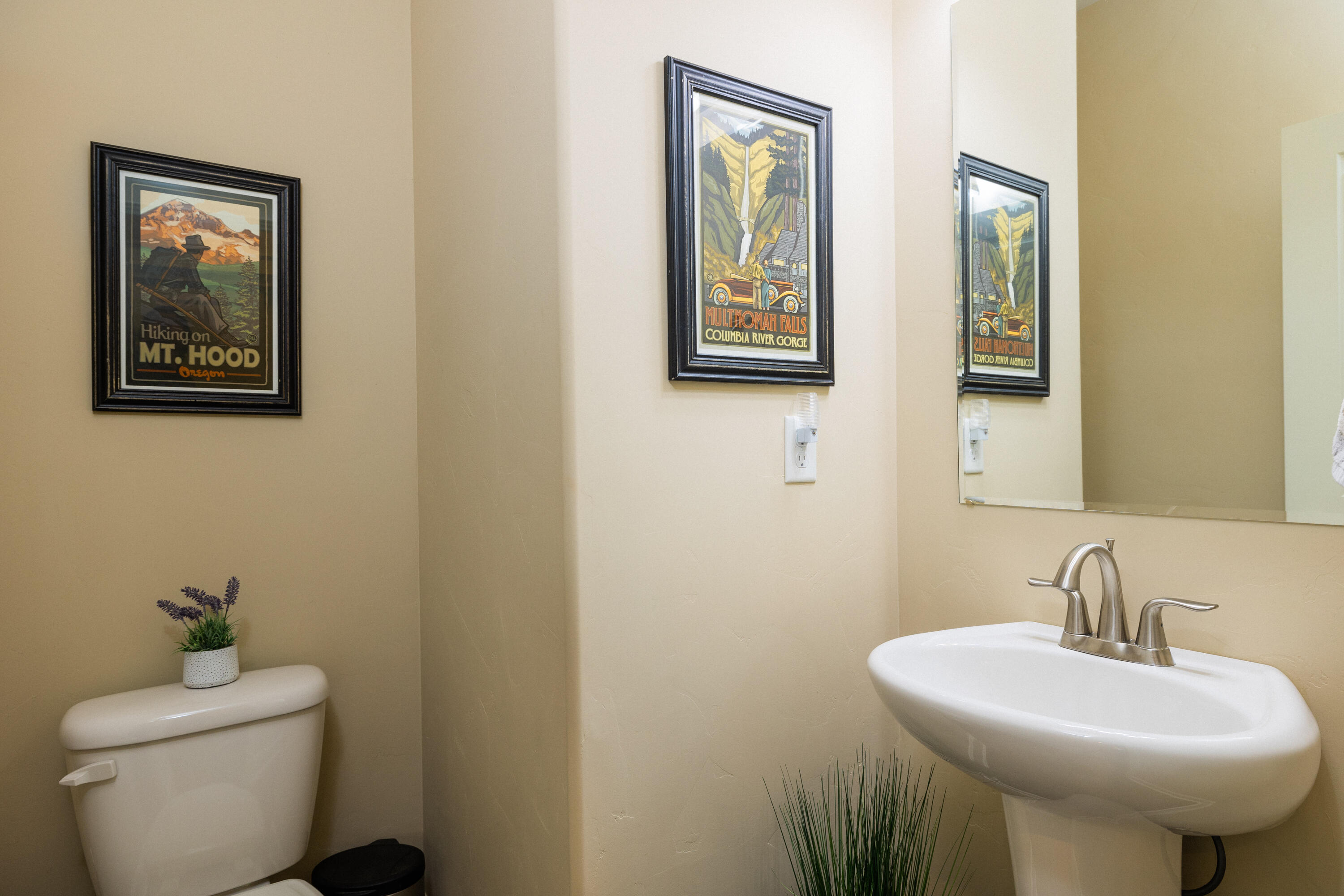 The Bridges - Residential