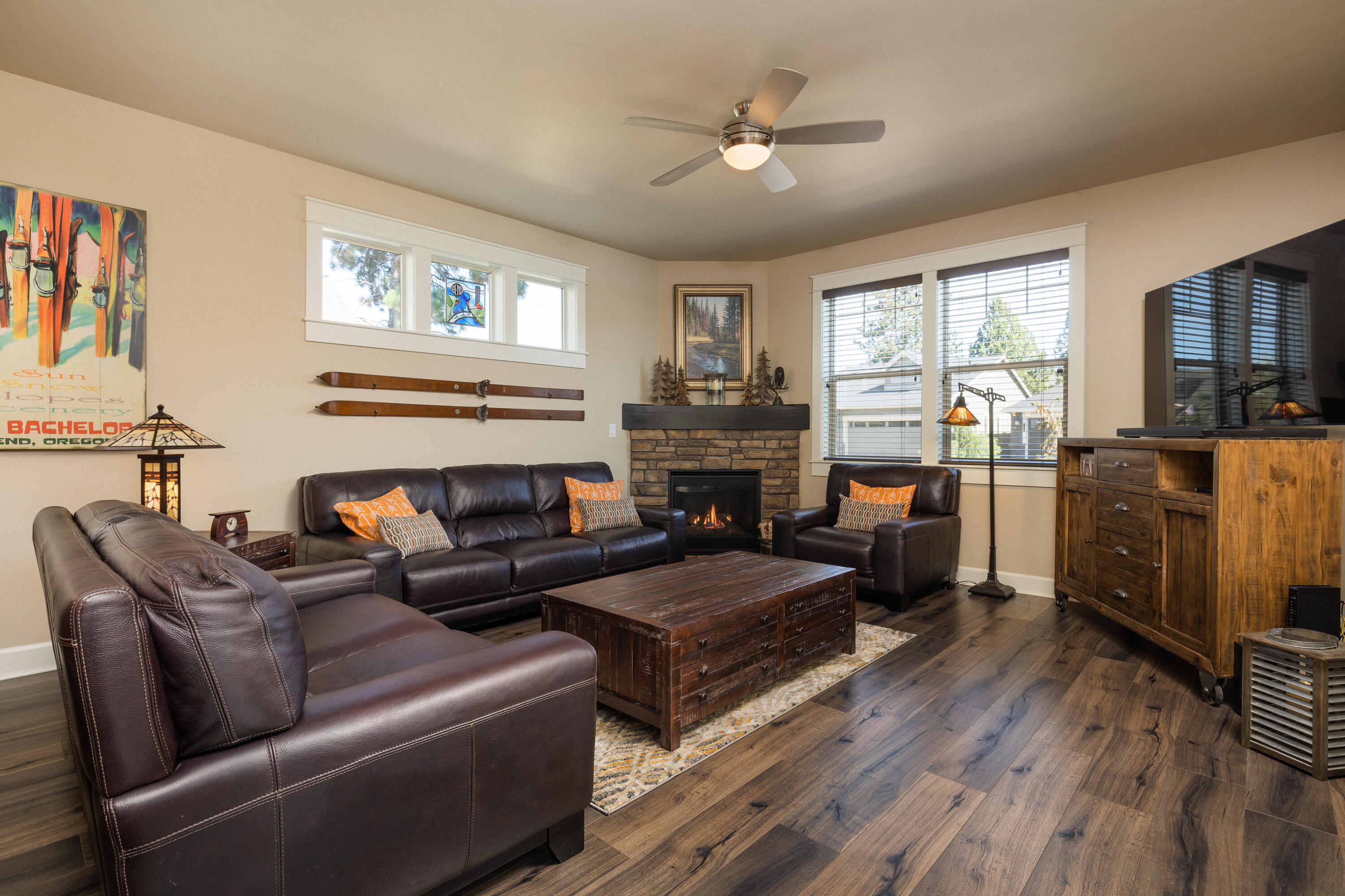 The Bridges - Residential