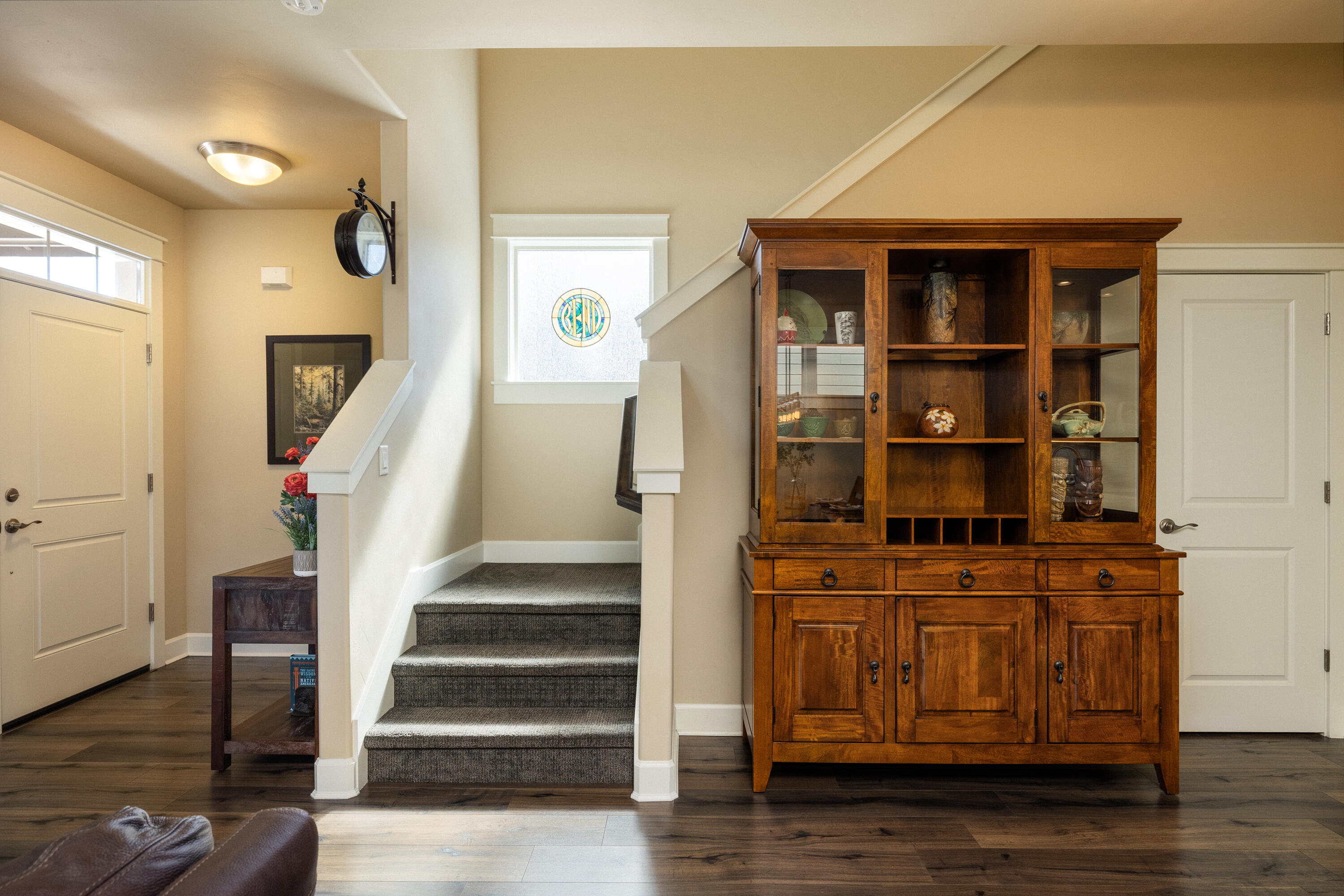 The Bridges - Residential