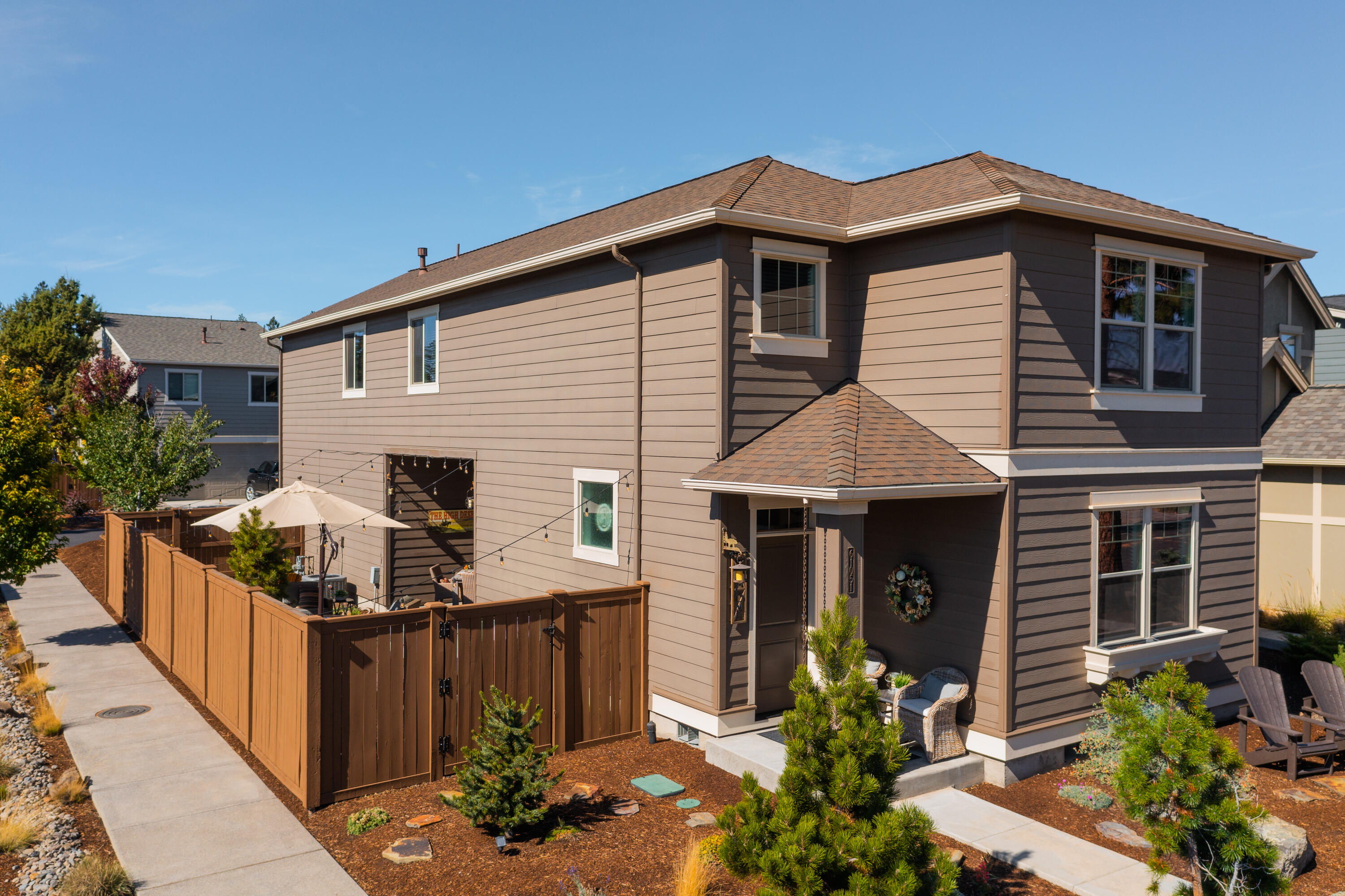 The Bridges - Residential