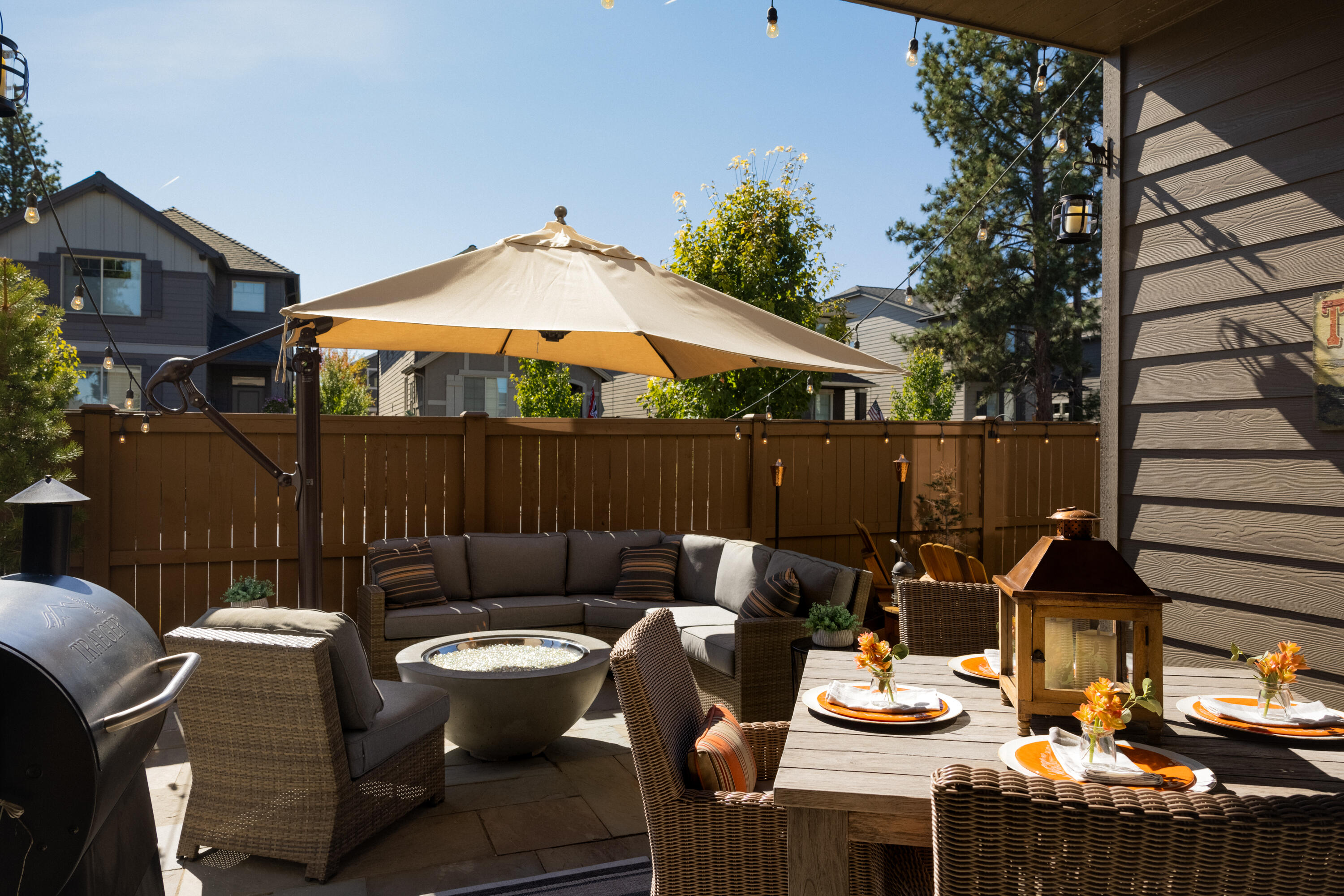 The Bridges - Residential