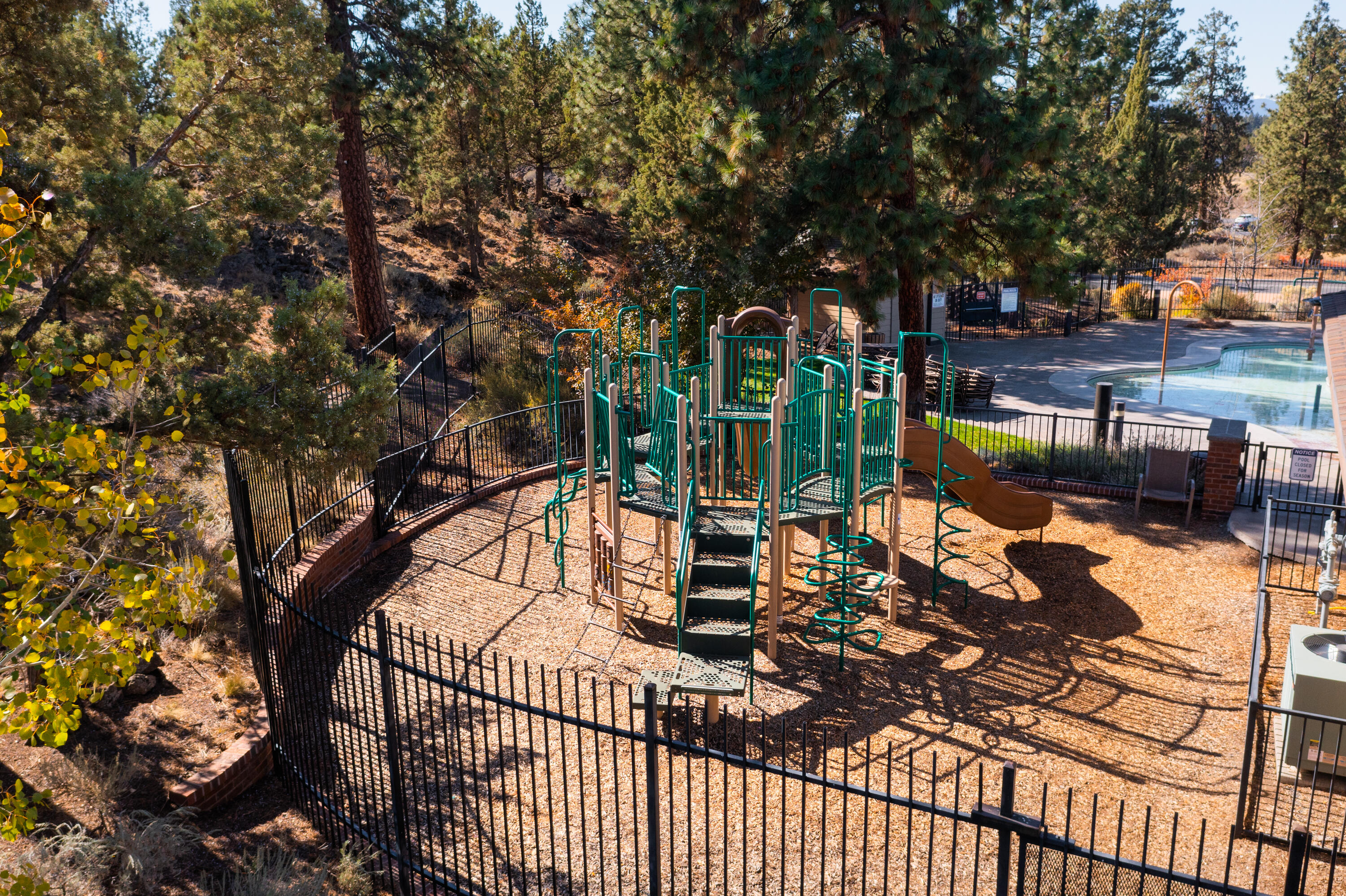 The Bridges - Residential