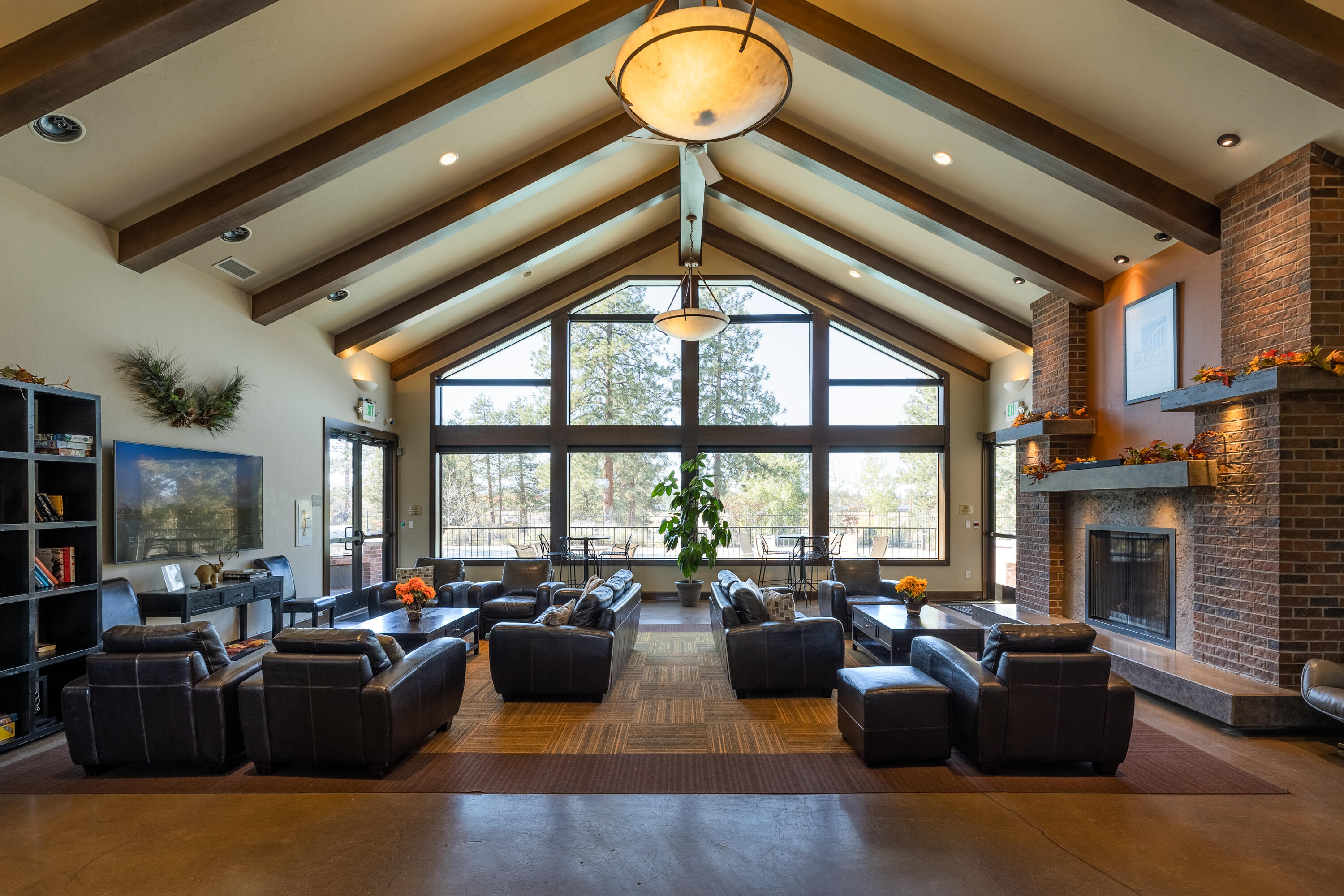 The Bridges - Residential