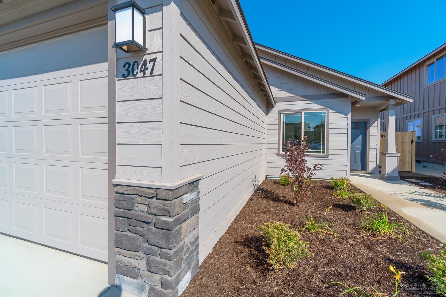 Fieldstone Crossing - Residential