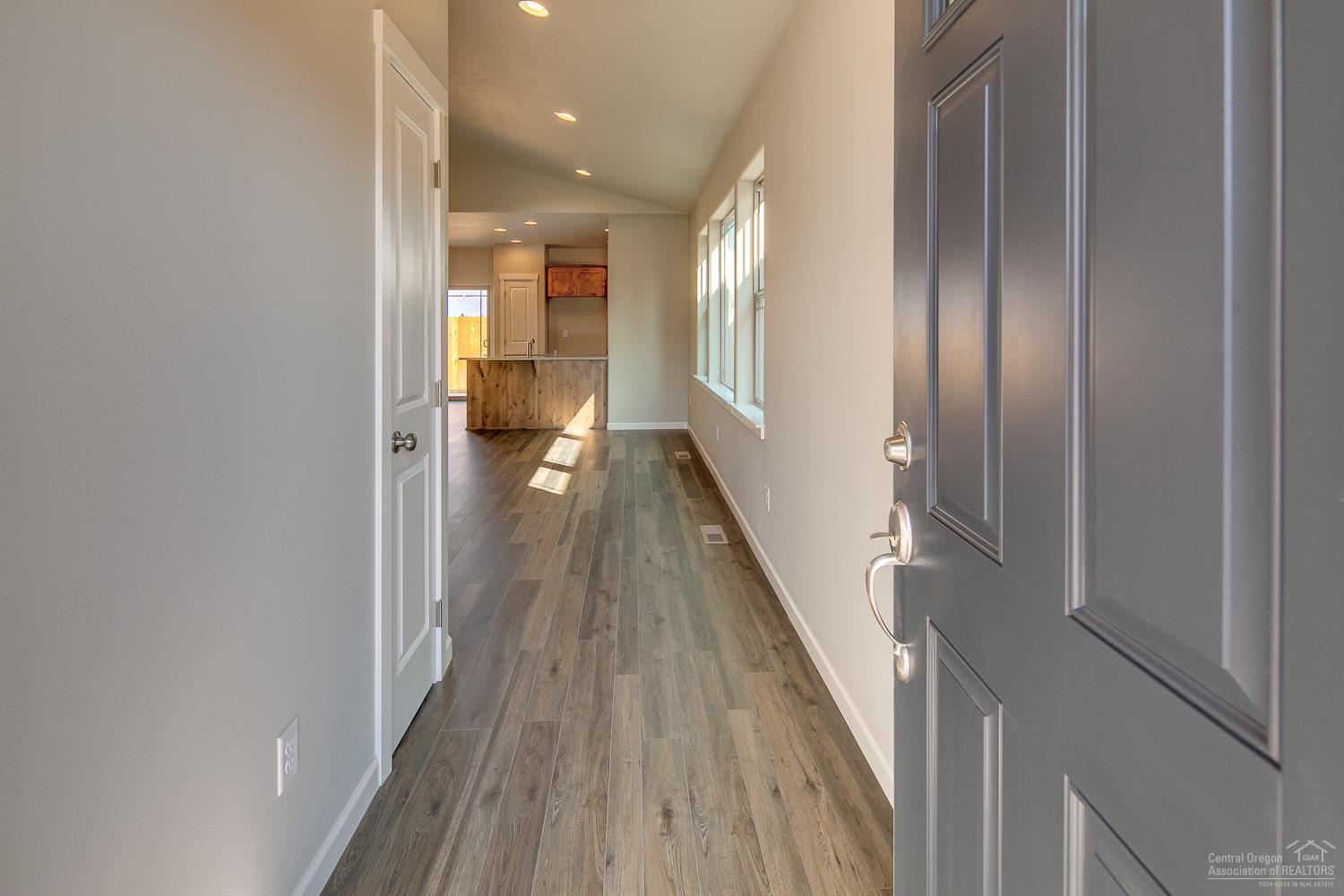 Fieldstone Crossing - Residential