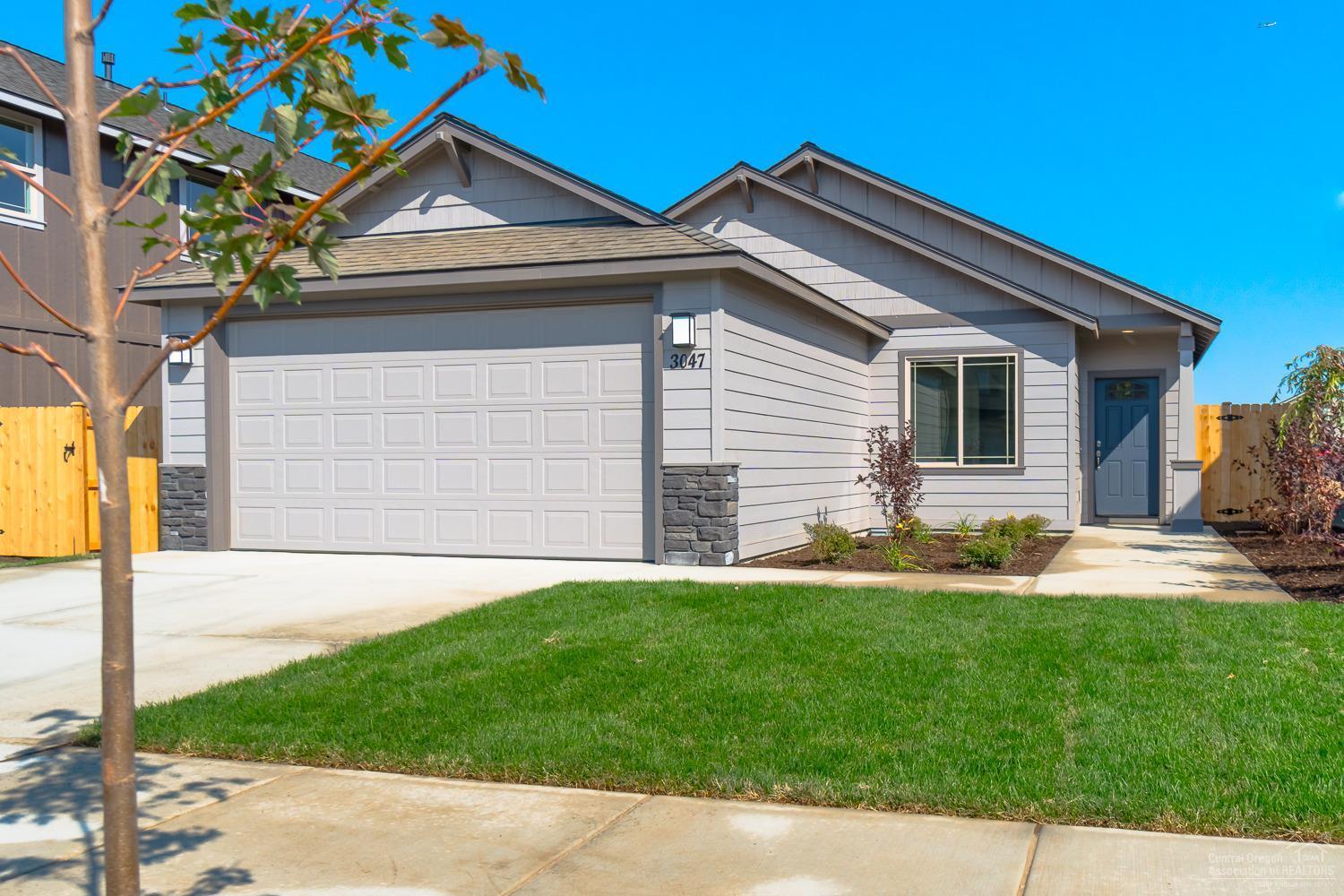 Fieldstone Crossing - Residential