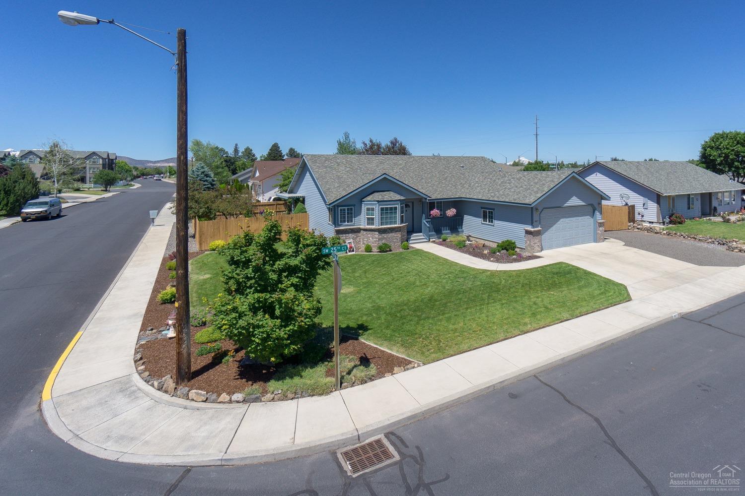 Stonehedge - Residential