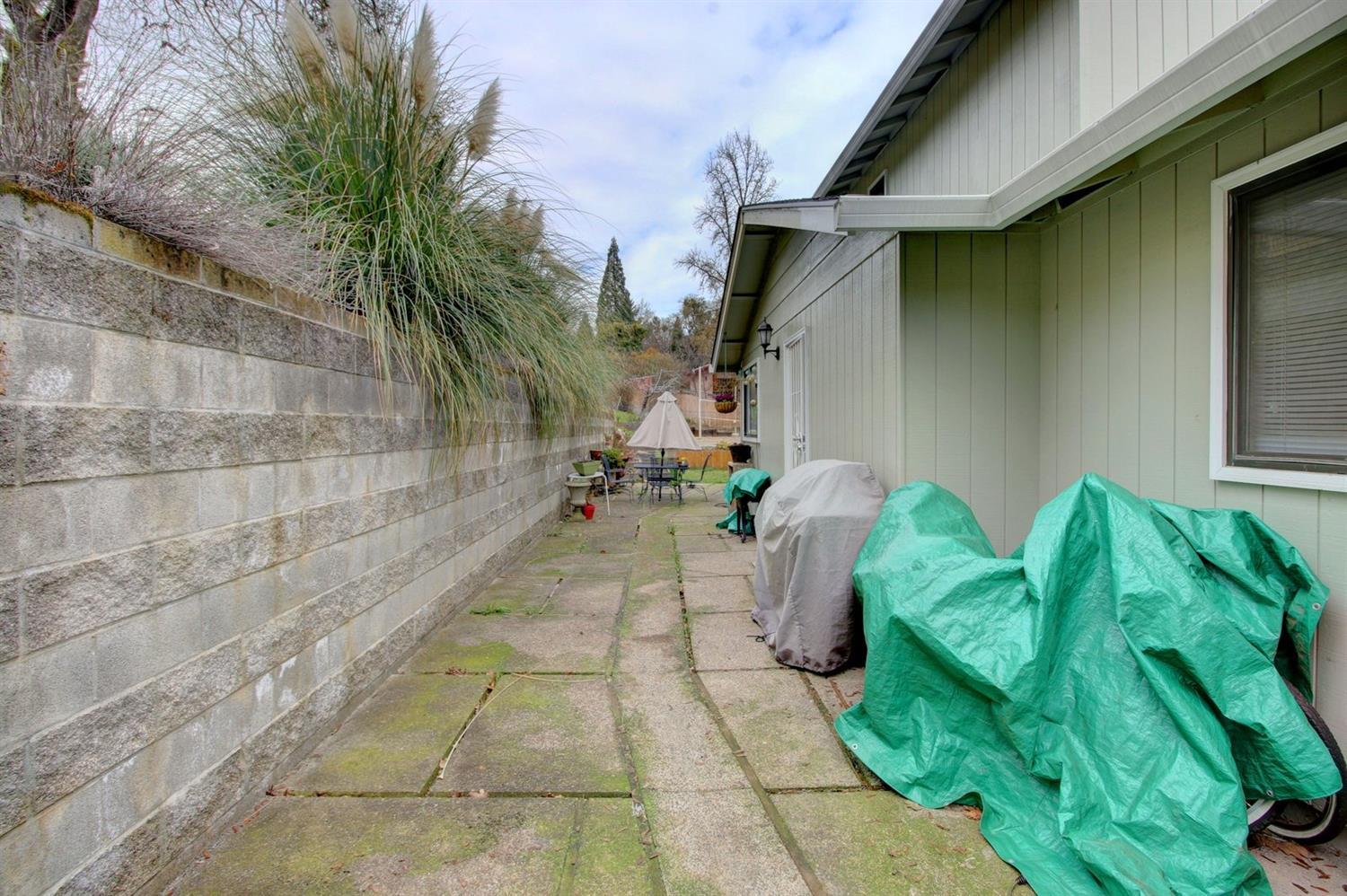 Brentwood - Residential