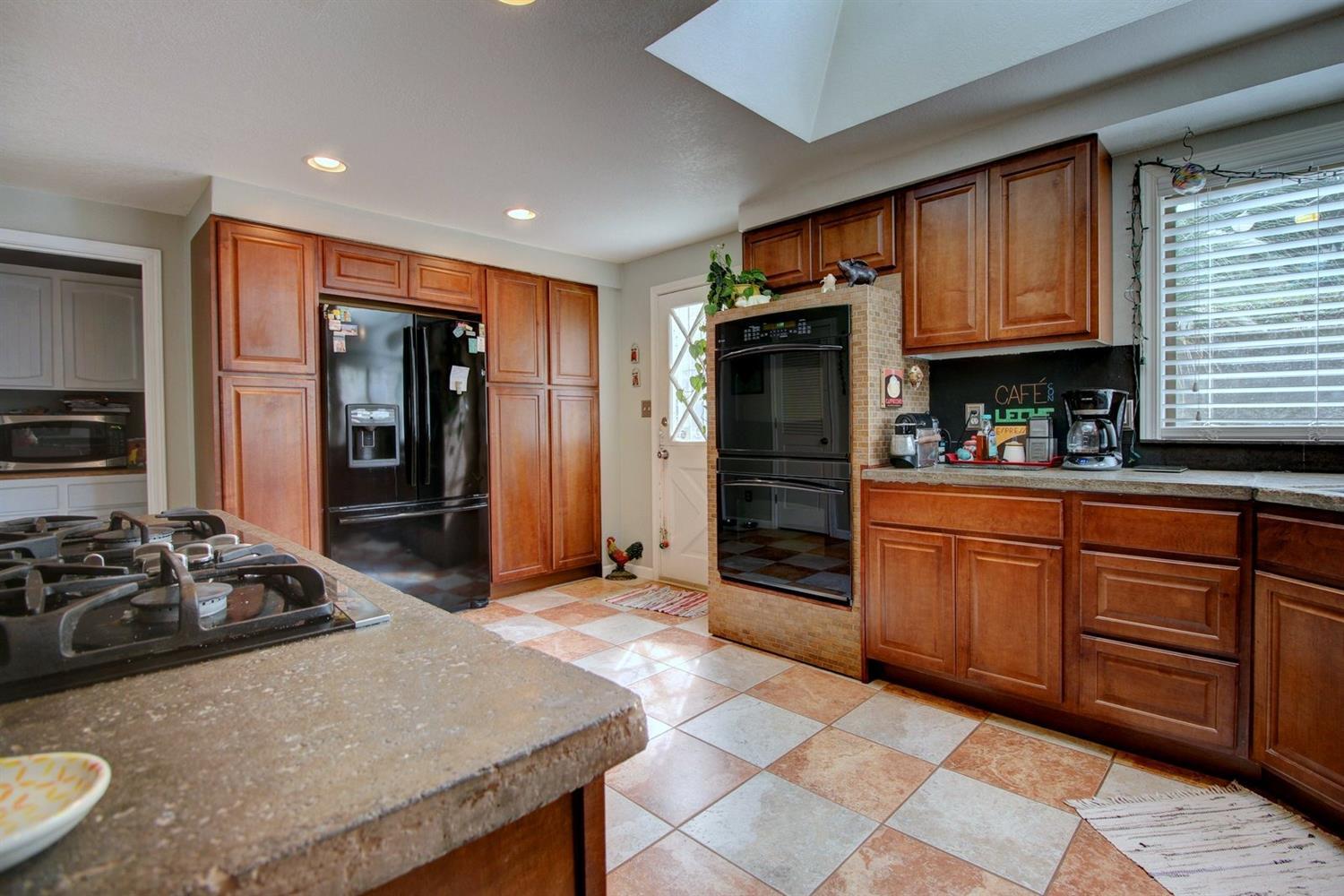 Brentwood - Residential