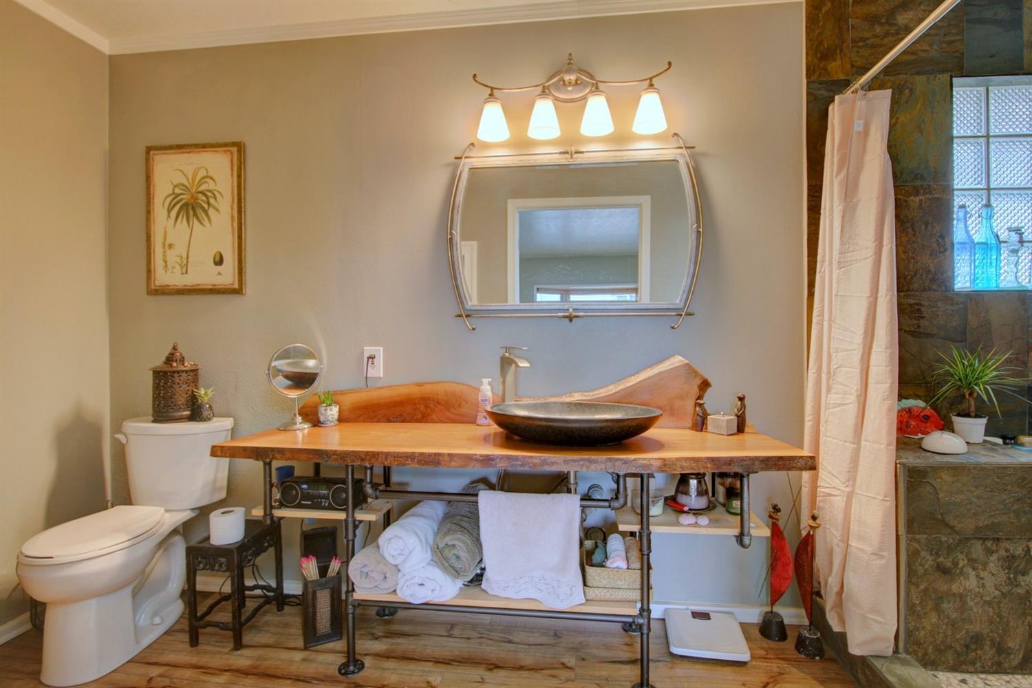 Brentwood - Residential