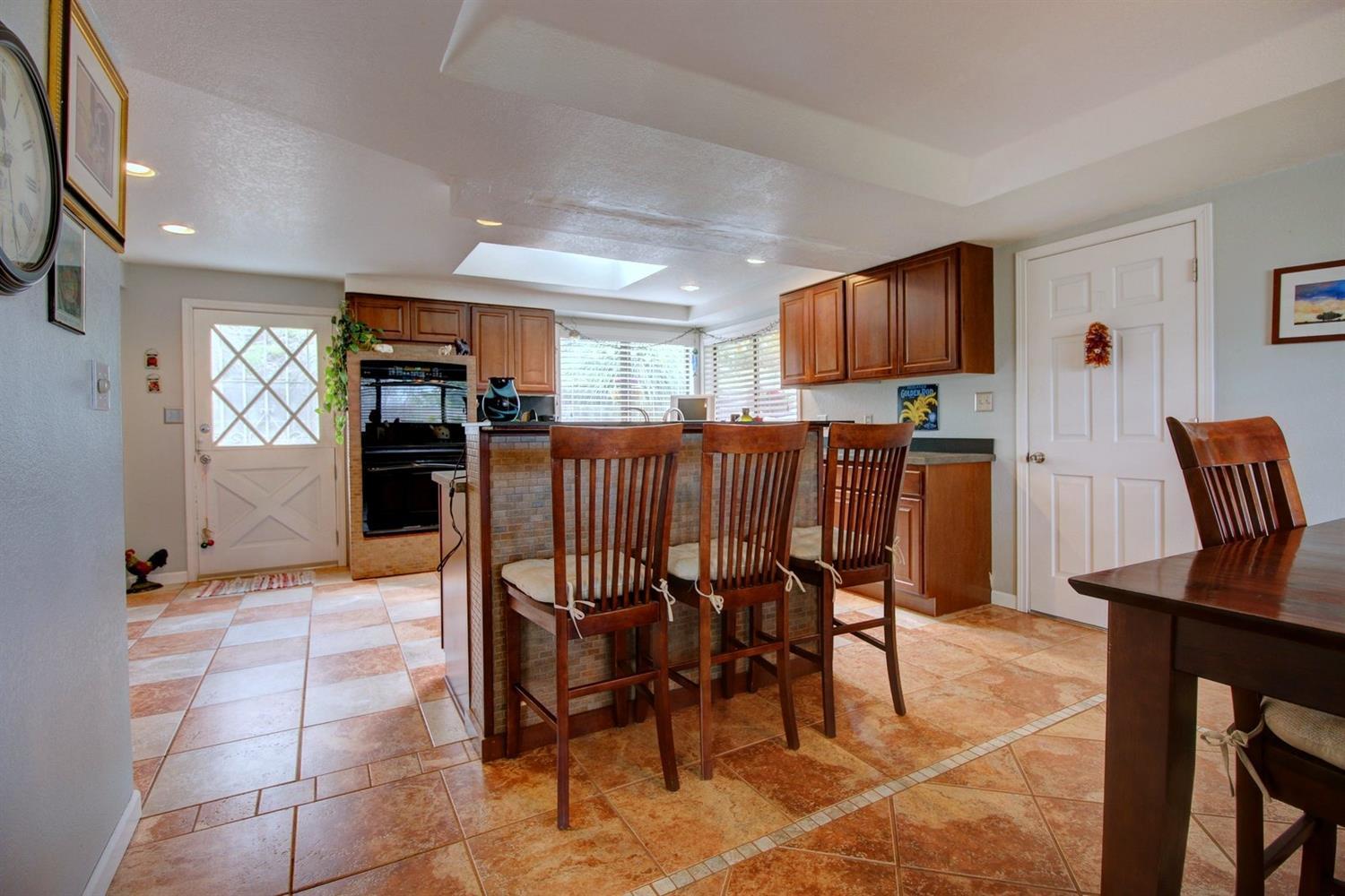 Brentwood - Residential