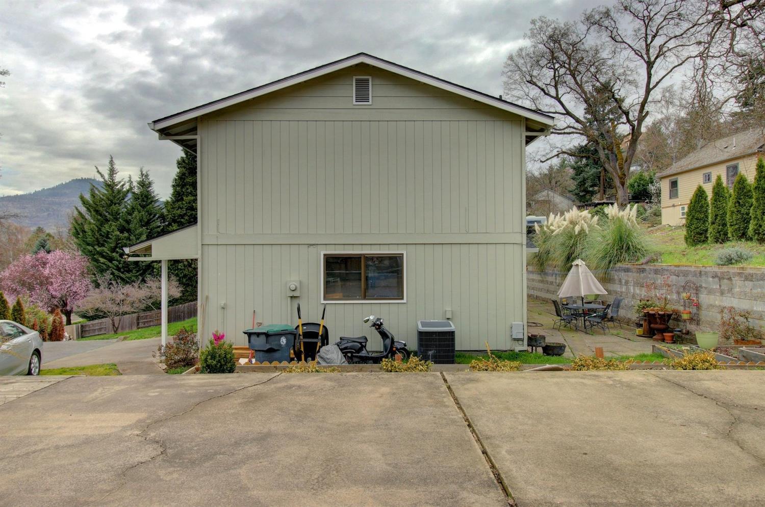 Brentwood - Residential