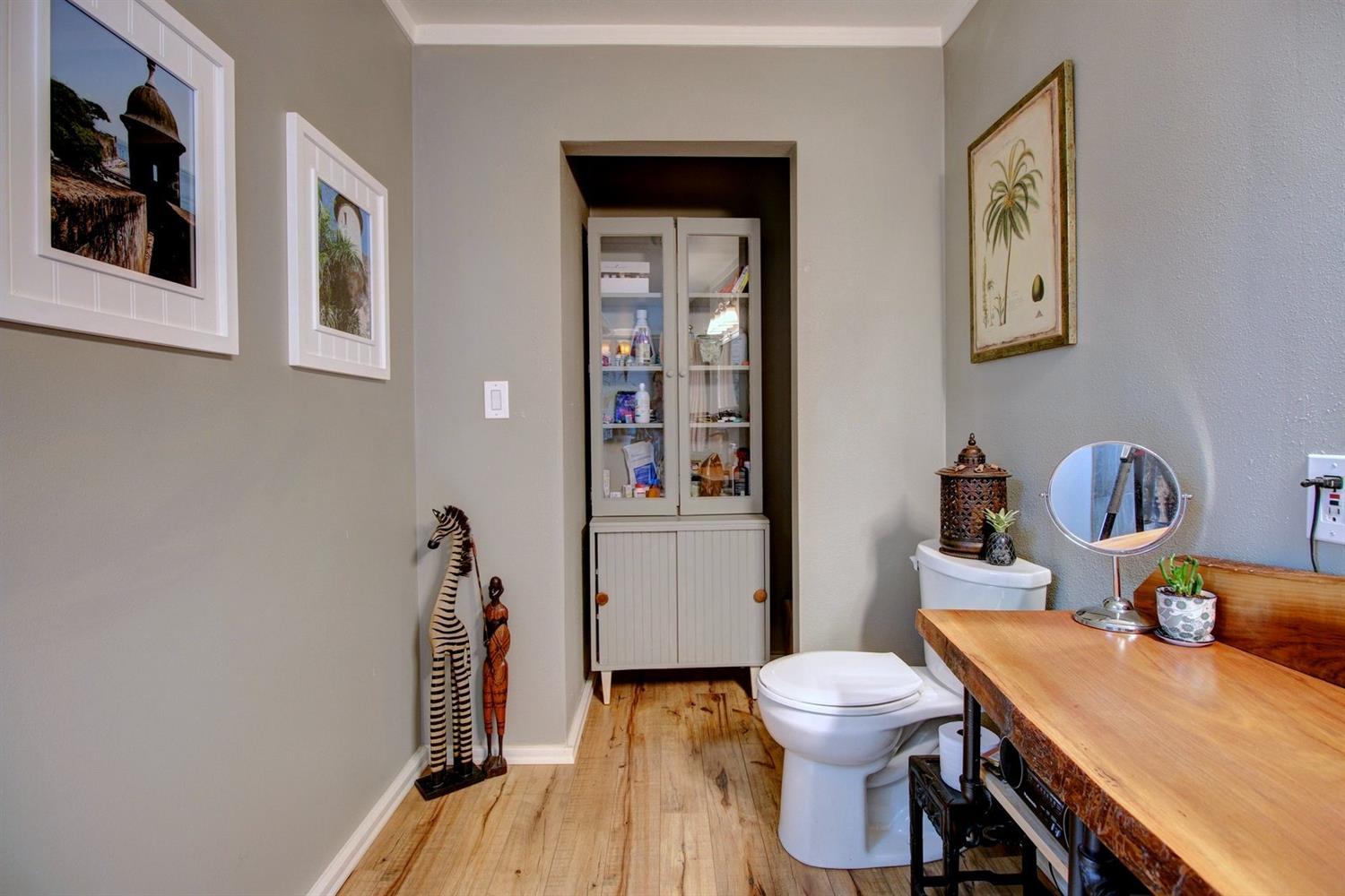 Brentwood - Residential