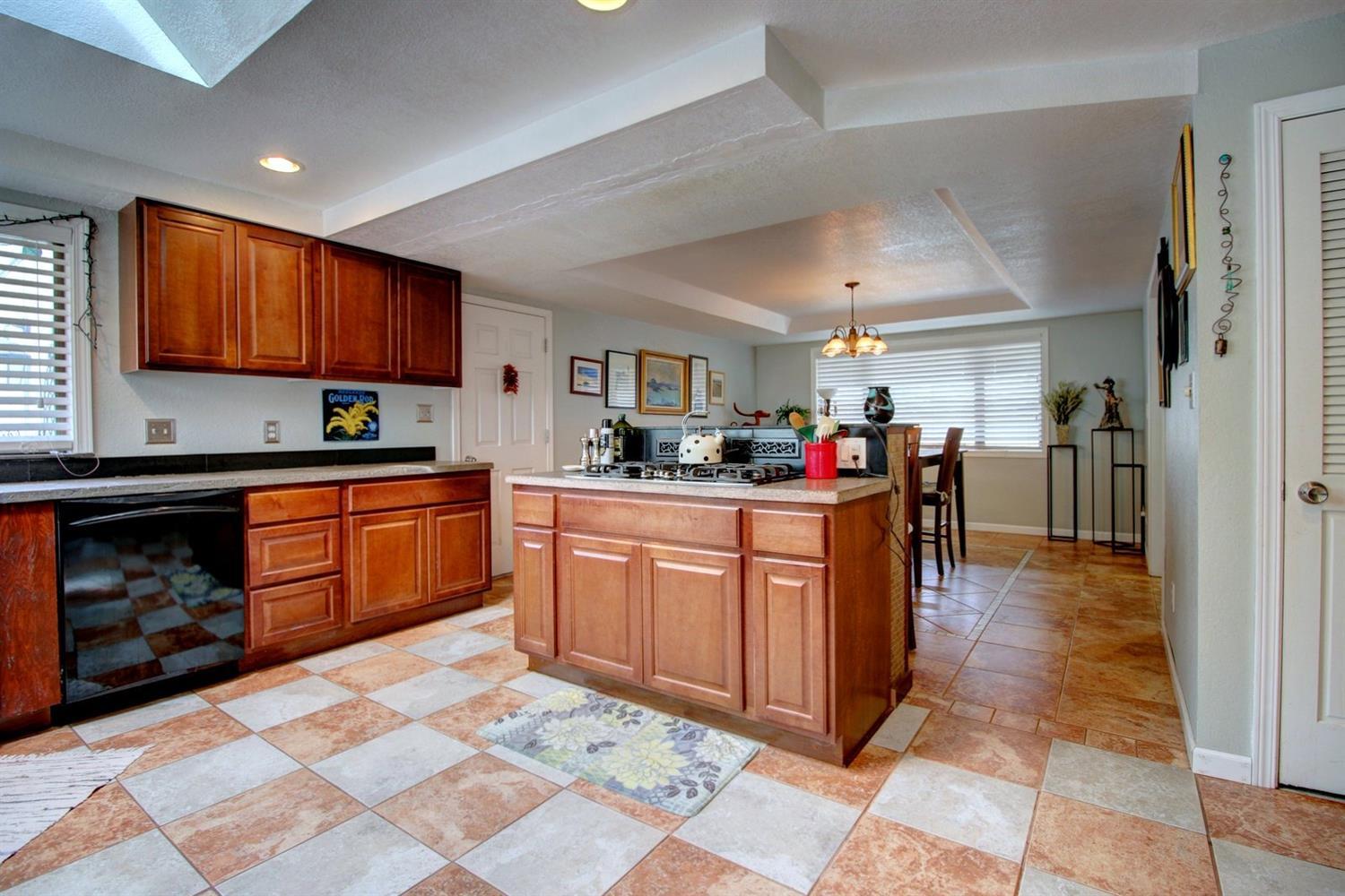 Brentwood - Residential