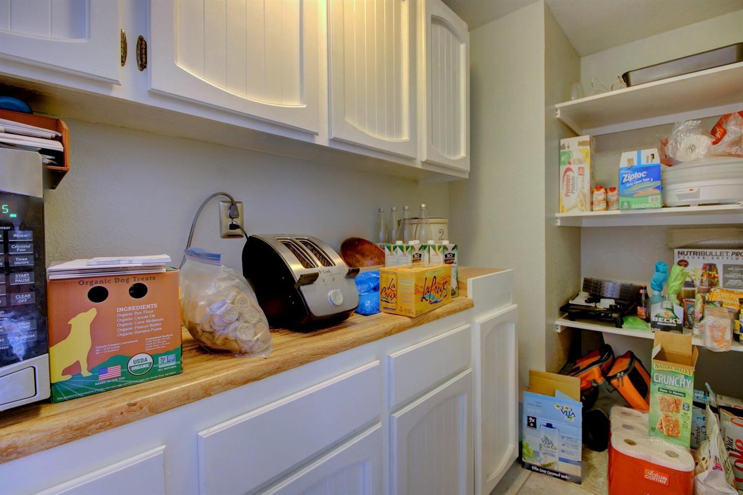 Brentwood - Residential