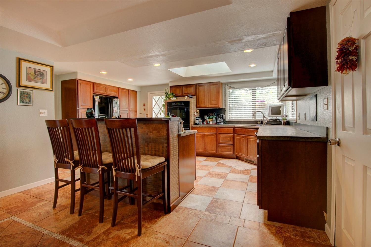 Brentwood - Residential