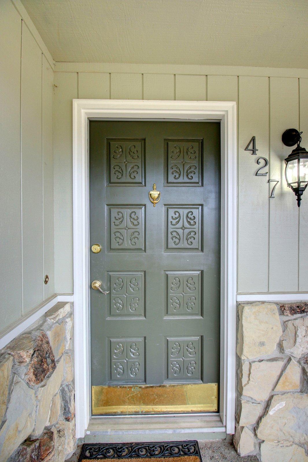 Brentwood - Residential