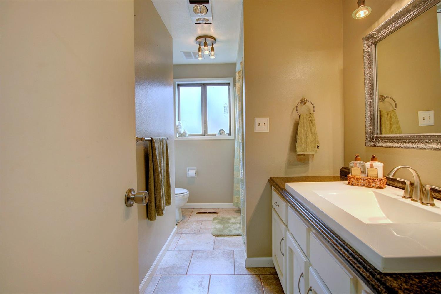 Brentwood - Residential