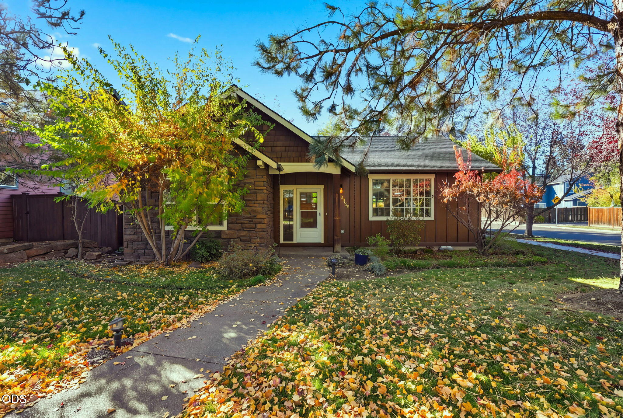 20405 Aberdeen Drive