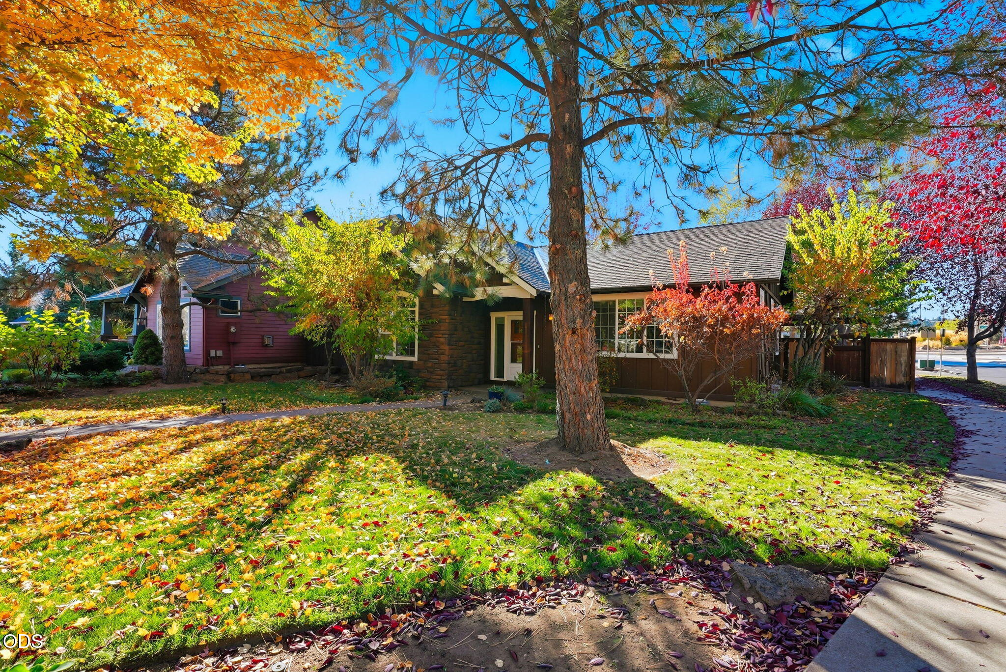 20405 Aberdeen Drive